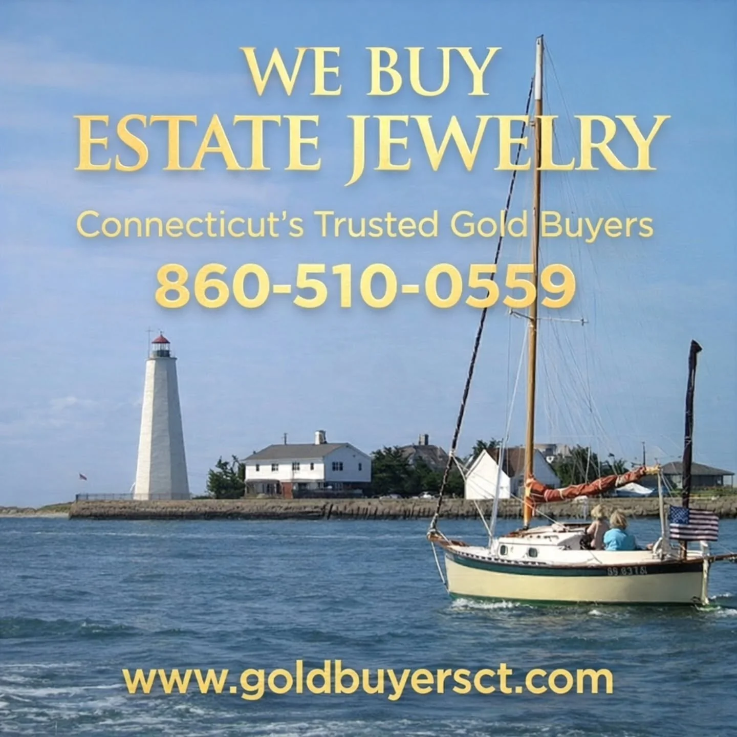 Turn your gold into guaranteed cash today. No pressure. No lowballing. Just honest value for your gold, silver, coins, and estate jewelry. 

Serving Connecticut and Tampa, Florida with trusted, top‑dollar payouts.

Bring it in. Get paid on the spot.
