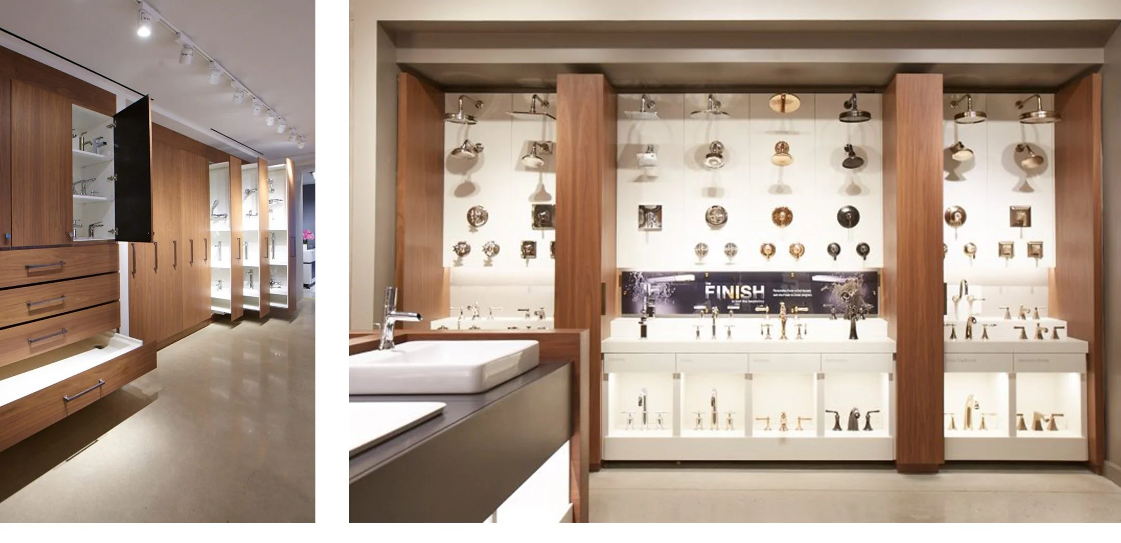 NYC Kohler Experience Center