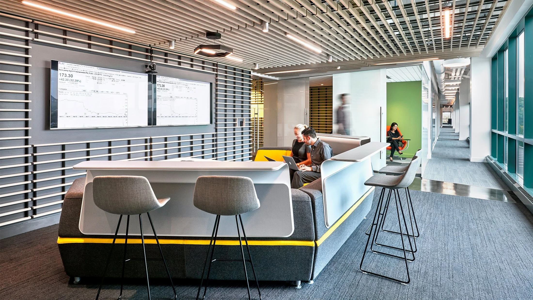 Bessemer Trust Annex