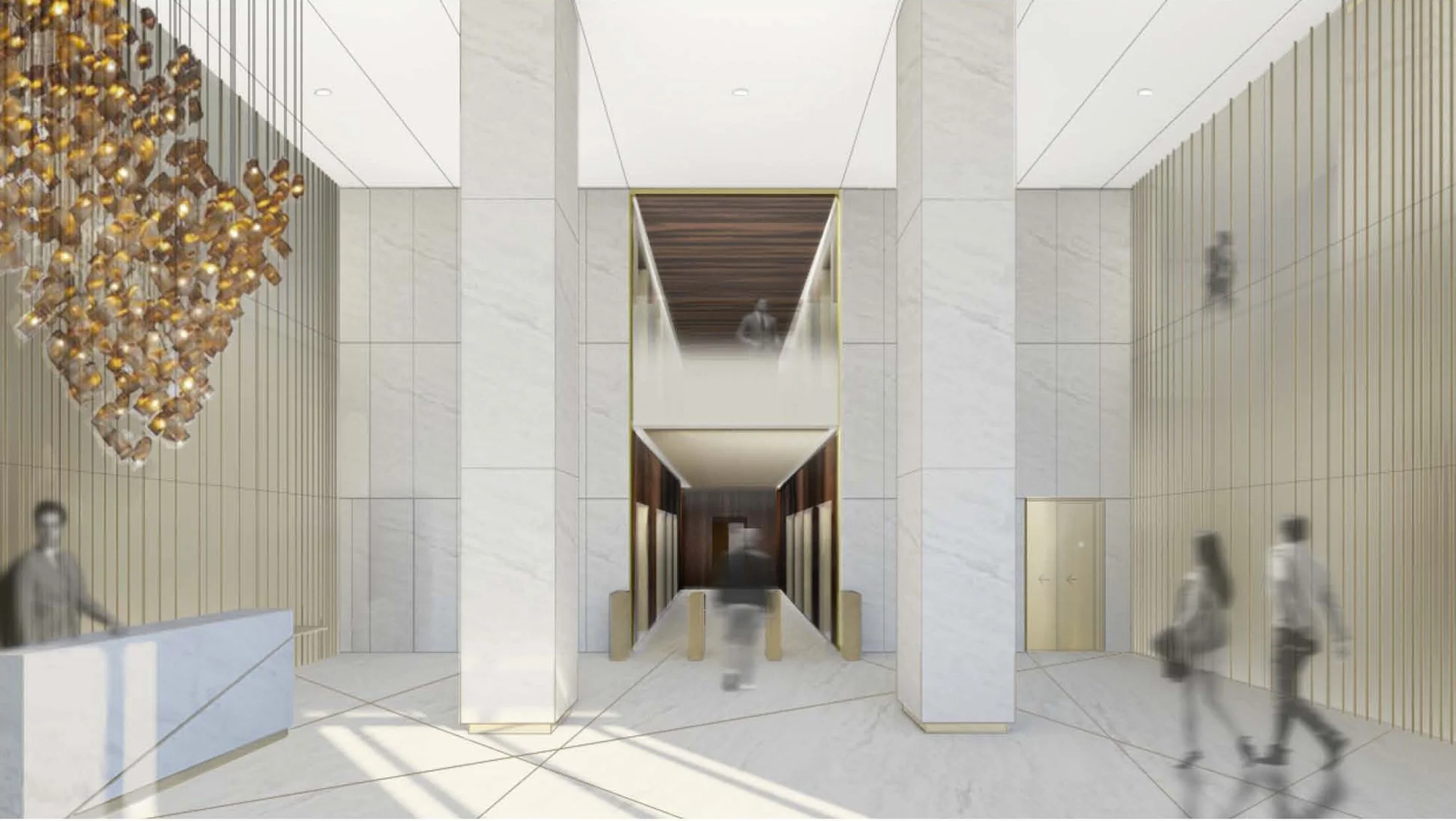 625 Madison Avenue Proposal