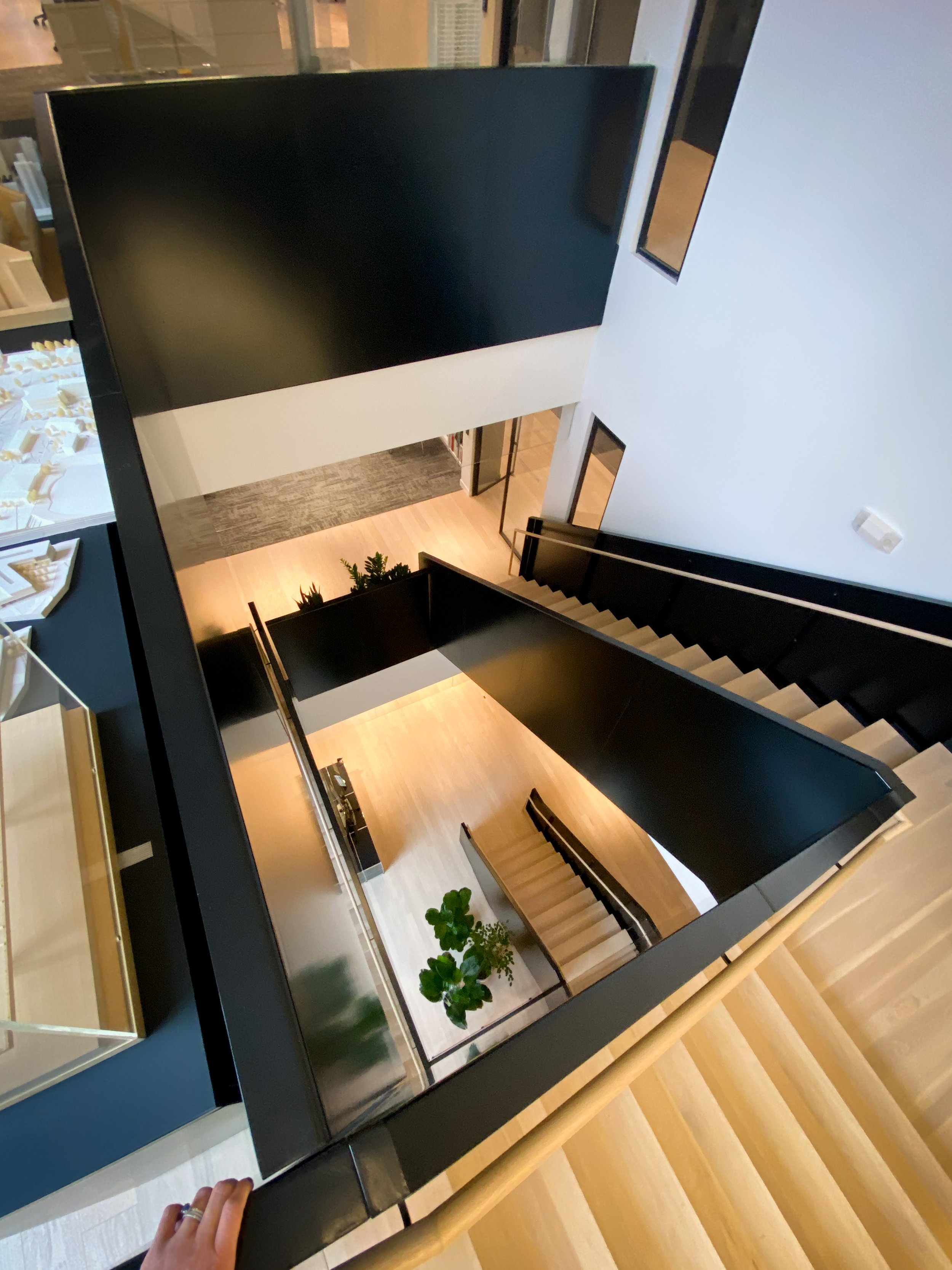 FXC at 1 Willoughby Square