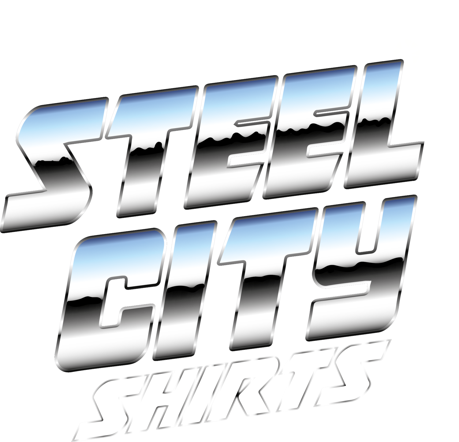 Steel City Shirts