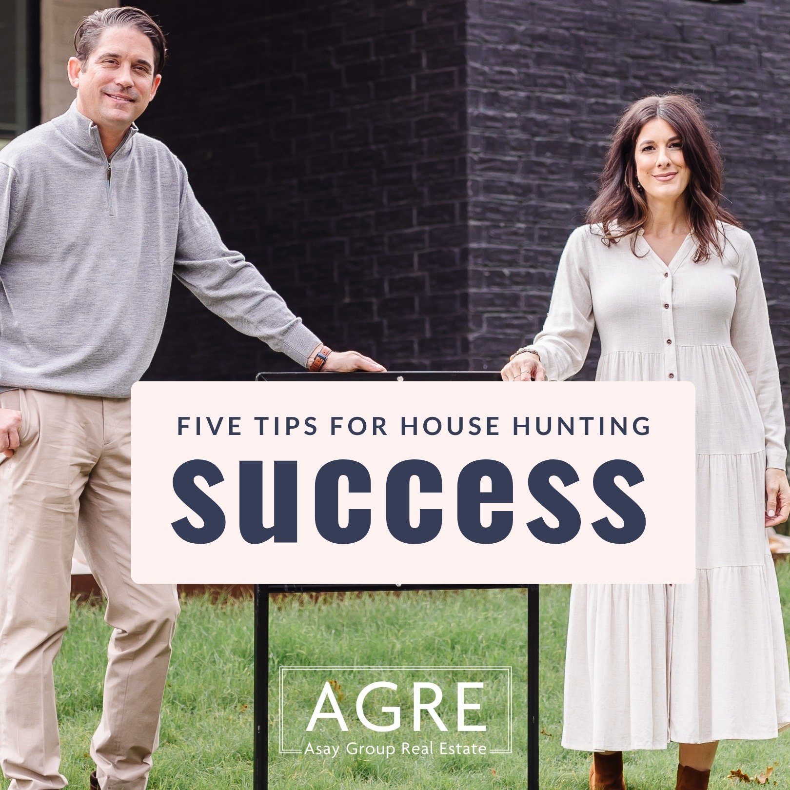 House Hunting can feel like a daunting task. Swipe for few tips to streamline the process. If you are in the market for a new home, DM me for a no-pressure conversation. 

#fortworthrealestate #fortworthrealtor #homesforsale #fortworth #texas #dfw #f