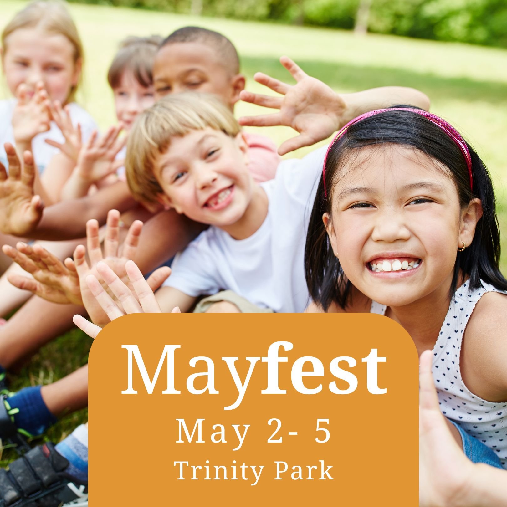MayFest is this weekend! One of Fort Worth's long-standing spring traditions, this festival is sure to be fun for the whole family. Get a full schedule at mayfest.org.

#asaygrouprealestate #realestate #designstyle #homedesign #designinspo #homesweet