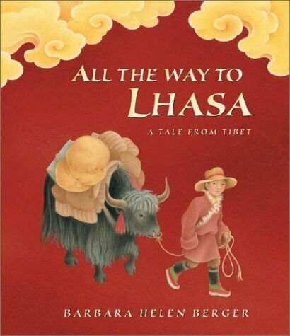 All the Way to Lhasa
