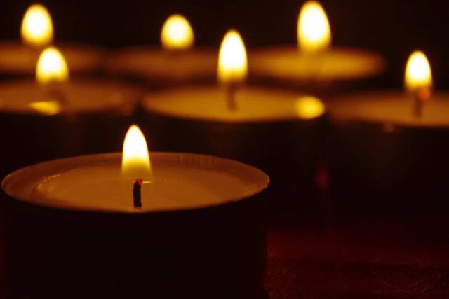 Preparing Your Spiritual Care Directive