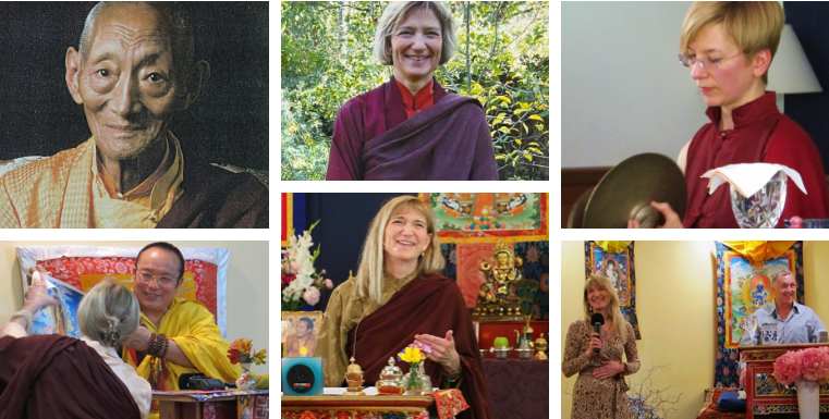 30 Year Celebration of Sukhasiddhi Foundation