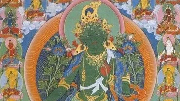 Twenty-One Praises of Tārā Puja - Week 3