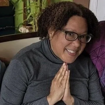 Alicia Bell