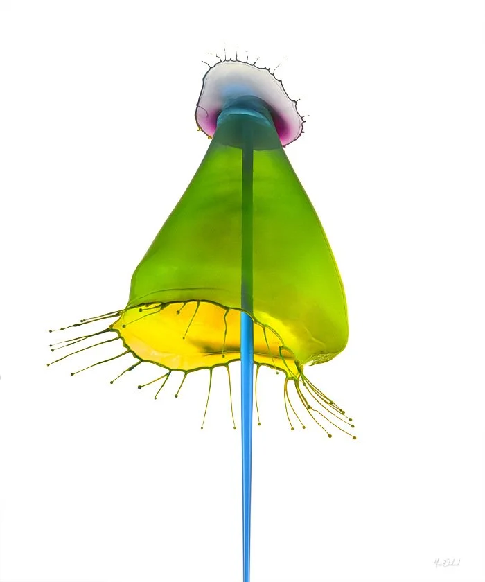 Drop collision 2022-12-04- 17