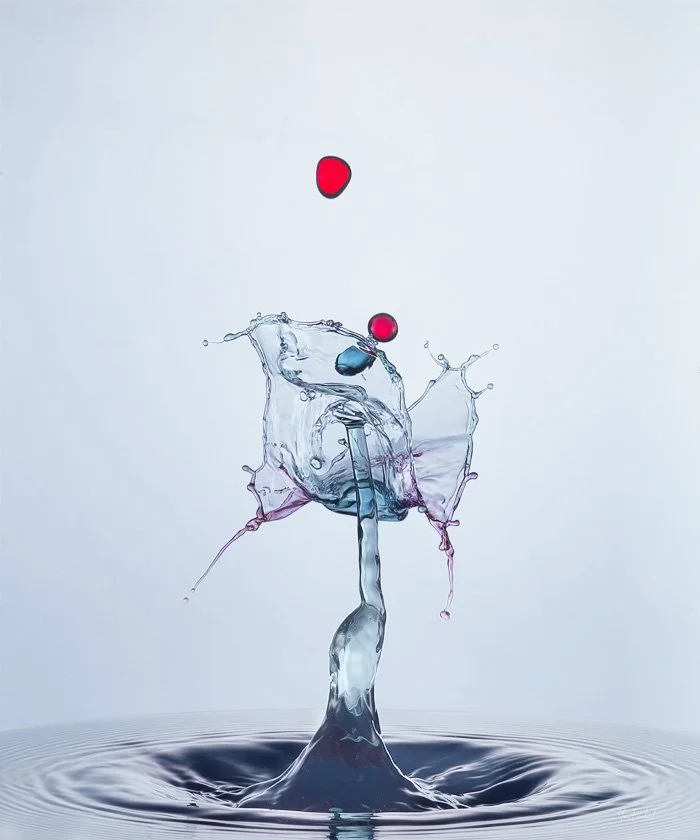 Drop collision 2023-03-04- 67