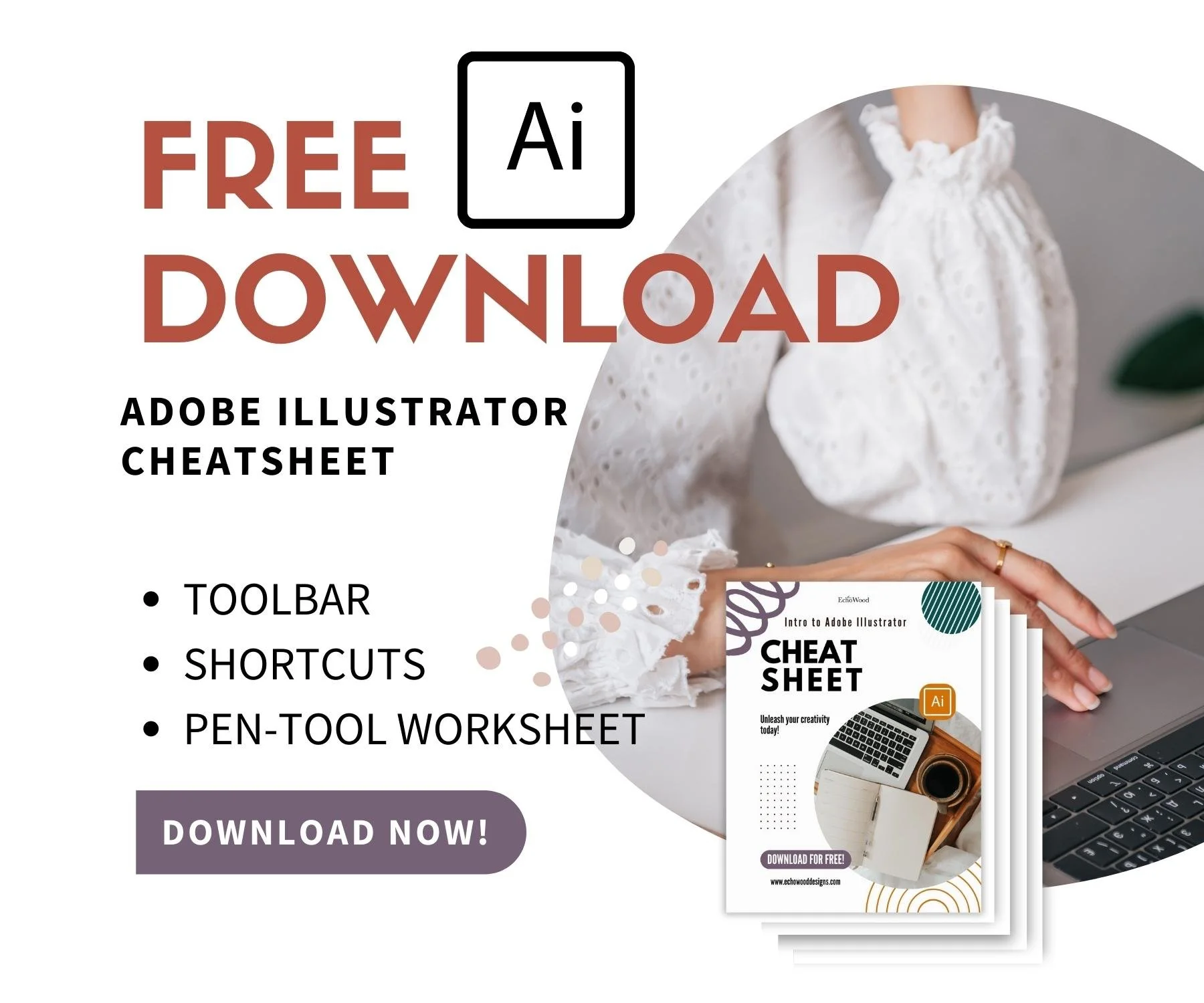 Using The Toolbar In Adobe Illustrator