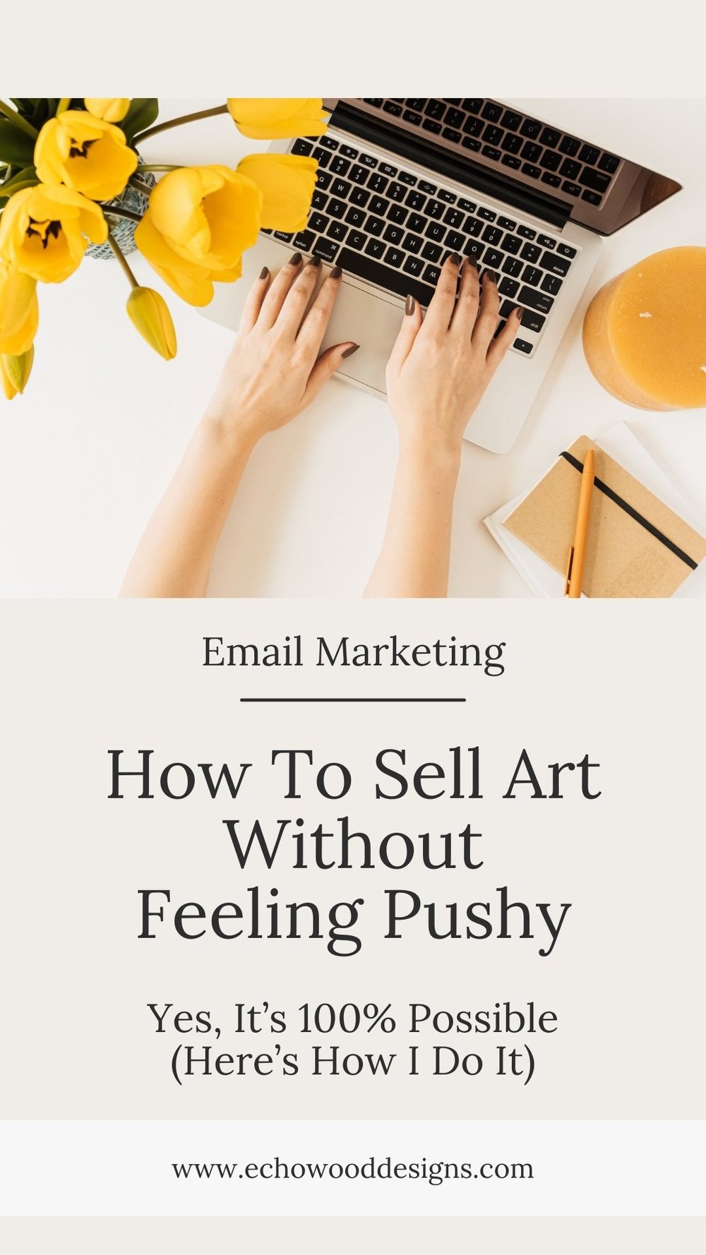 How Artists Can Use Email to Connect with Collectors, Fans, and ...