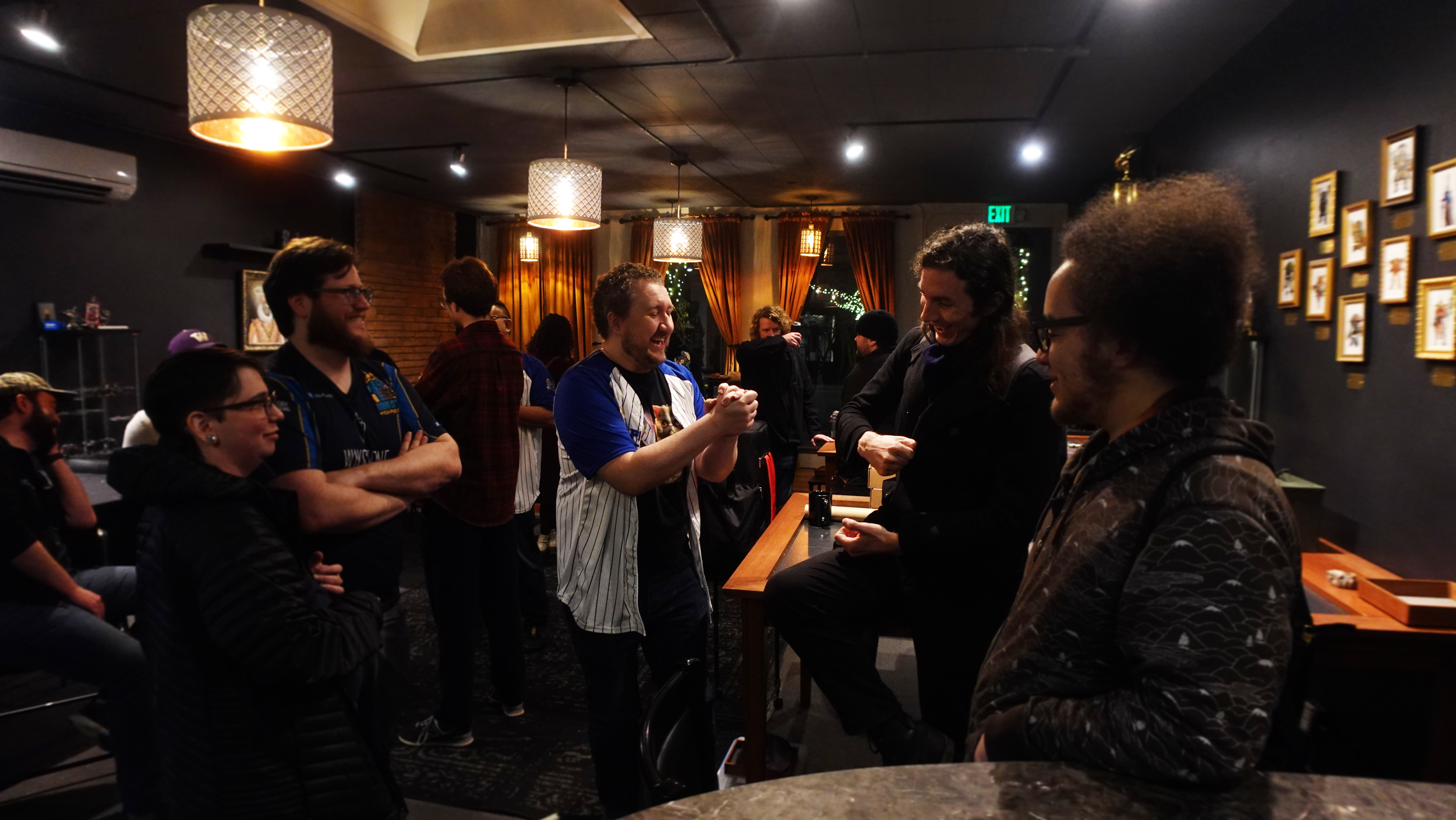 One Tiny Thing at a Time