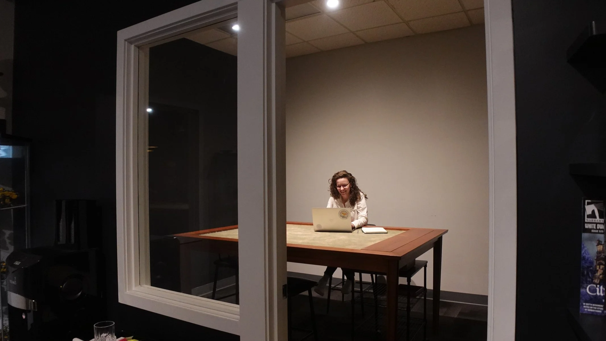 Breakout Room