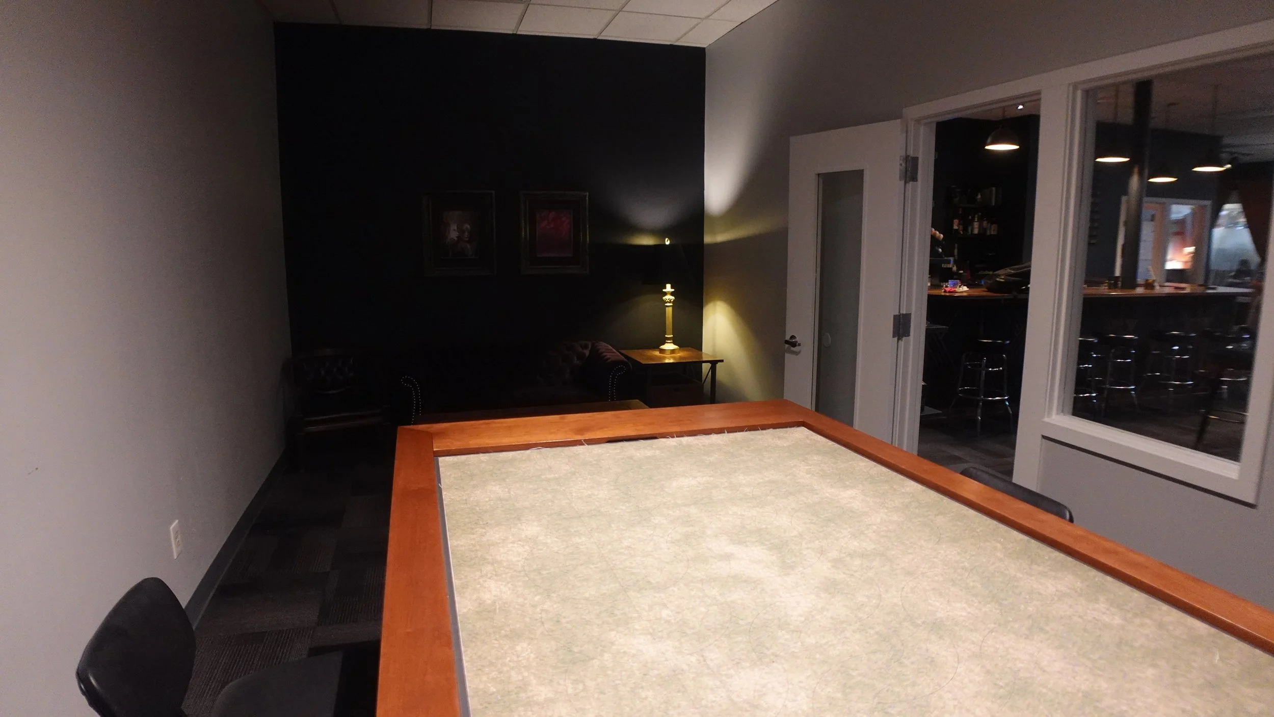 Breakout Room