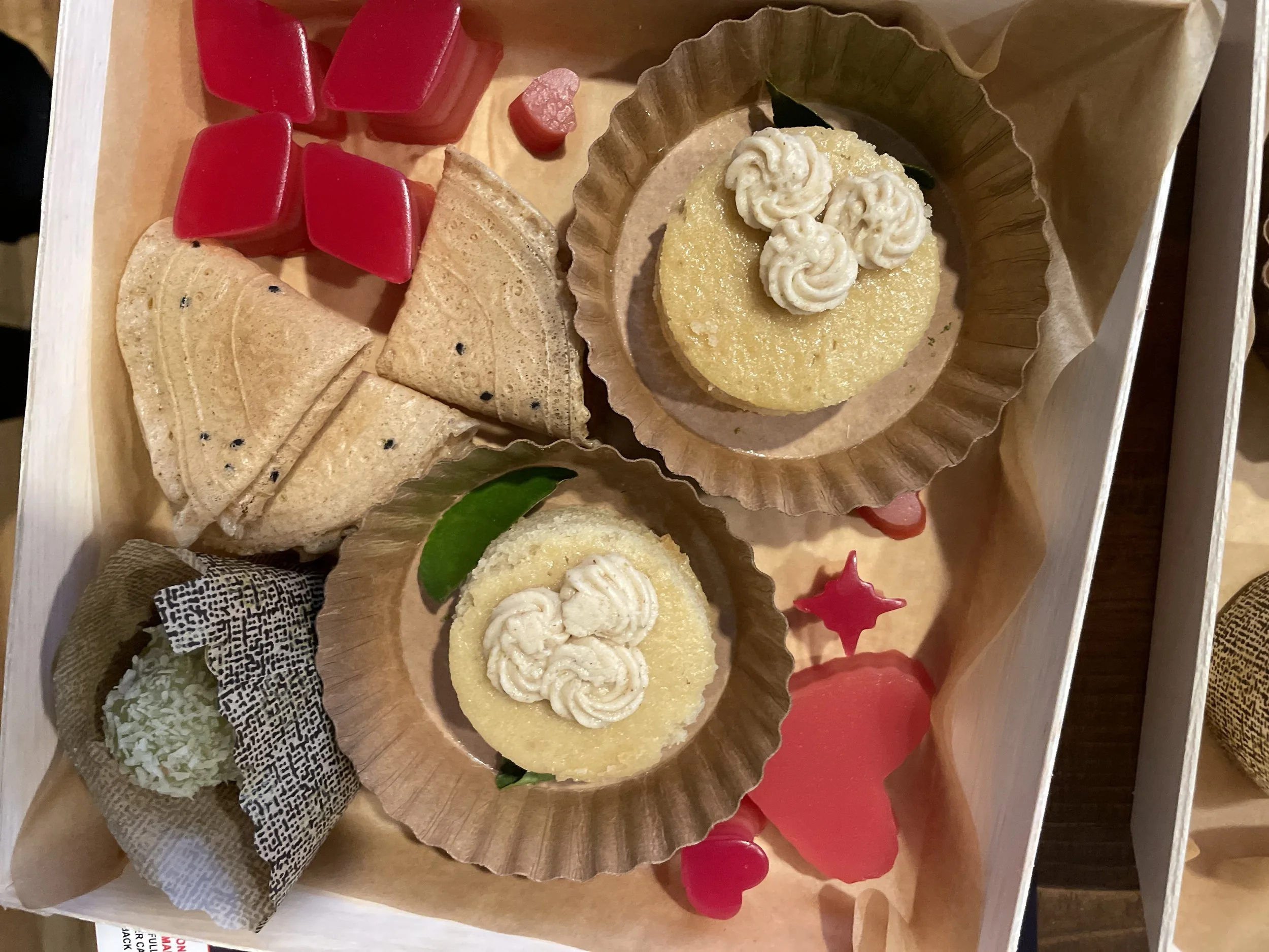 Image of Austin Kuih Co. Malaysian Kuih 