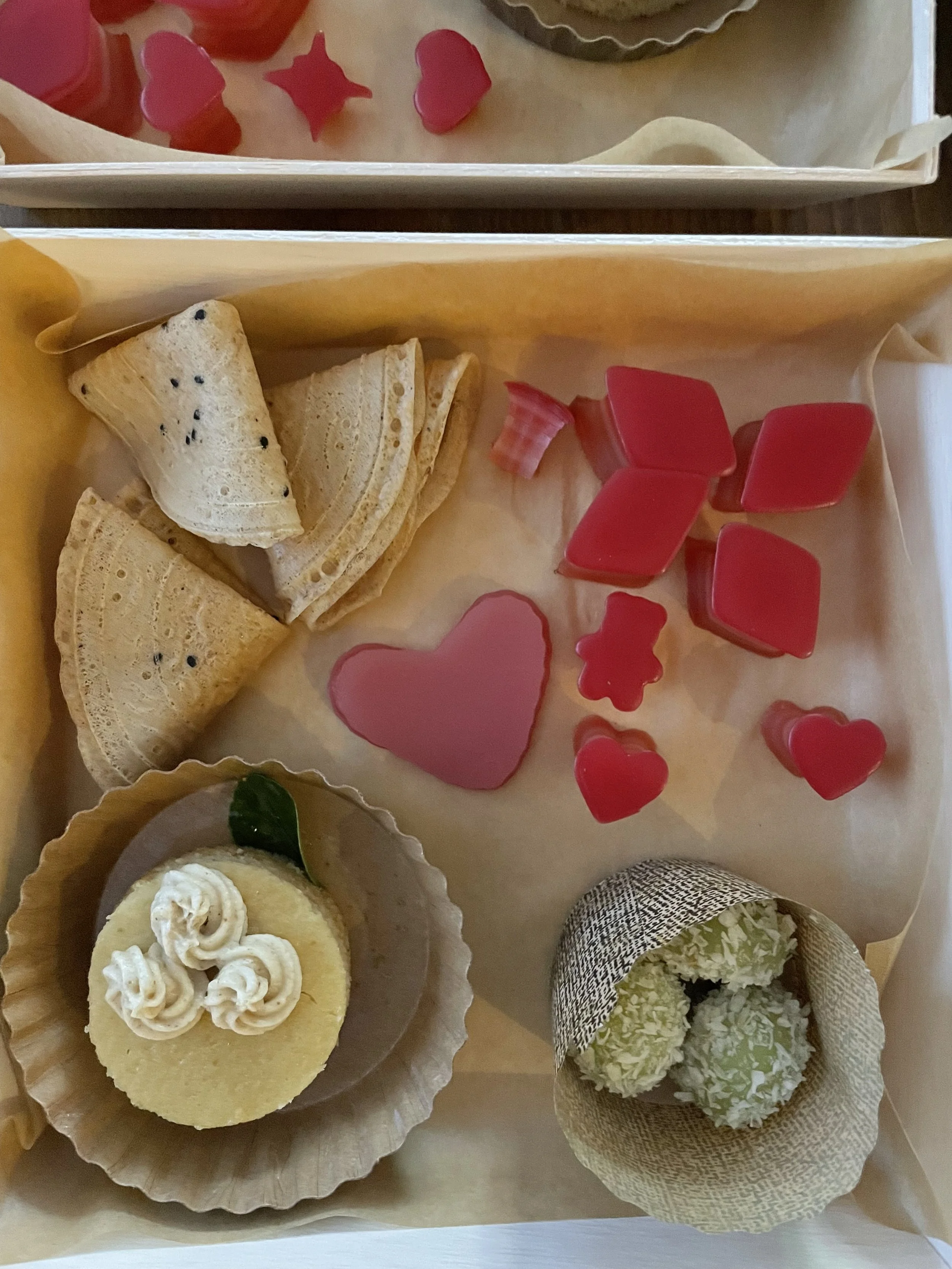 Image of Austin Kuih Co. Malaysian Kuih 