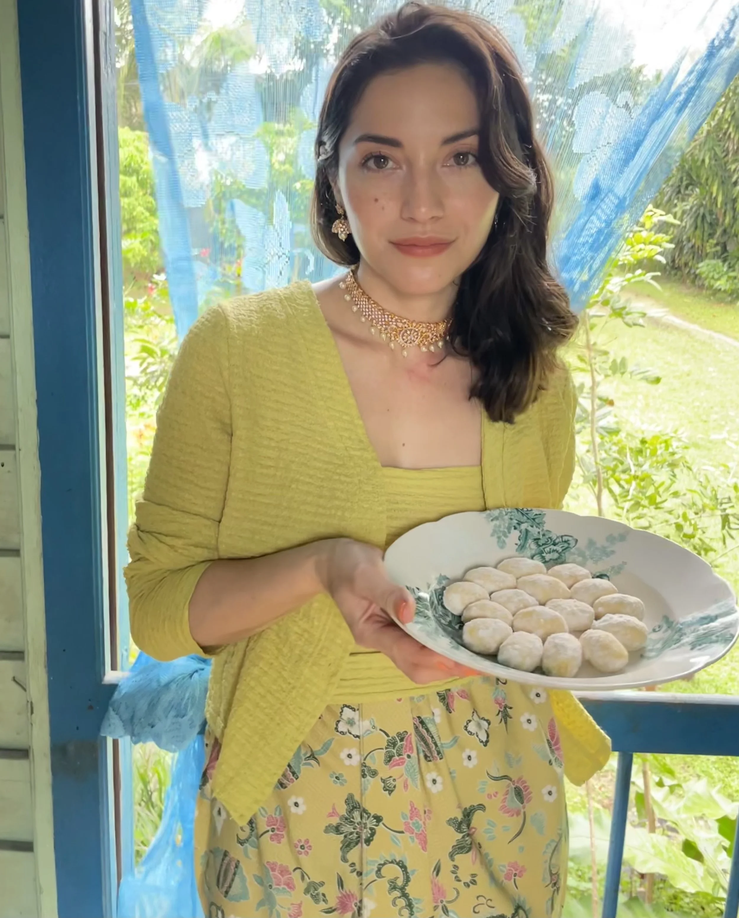 Image of Ava Pendleton 