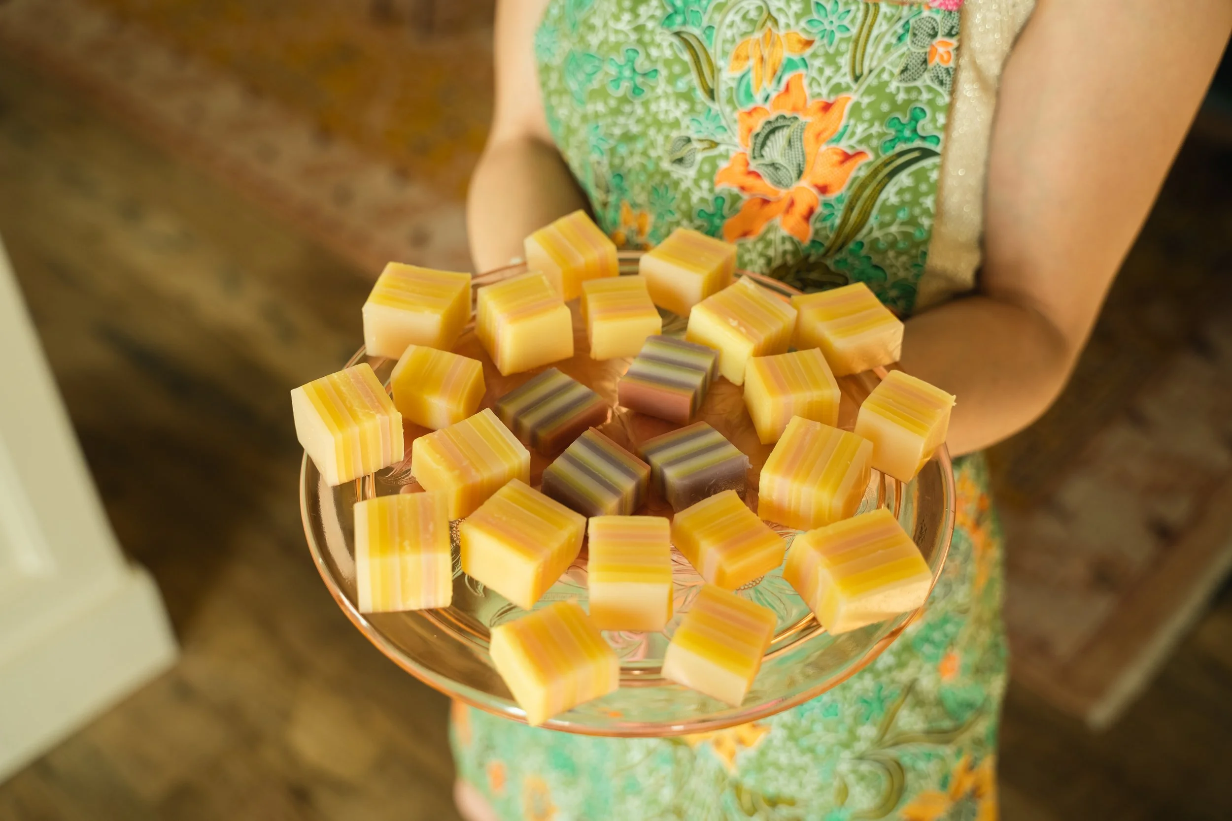 malaysian kuih in austin tx