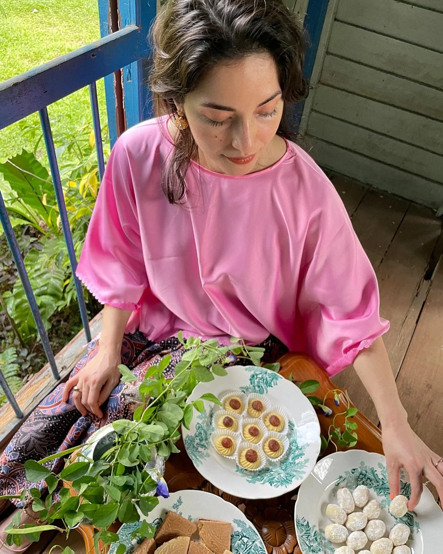 Image of Ava Pendleton