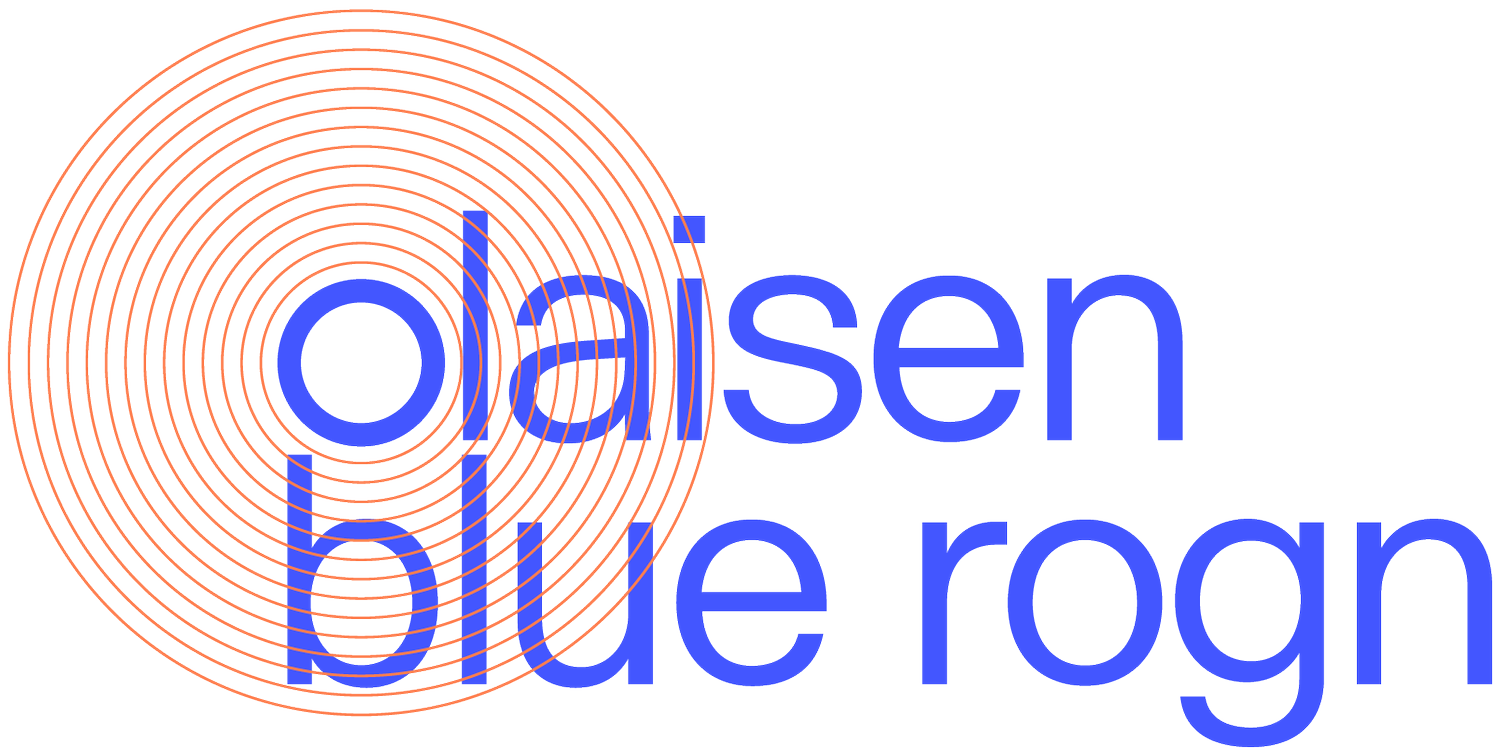 Olaisen Blue Rogn