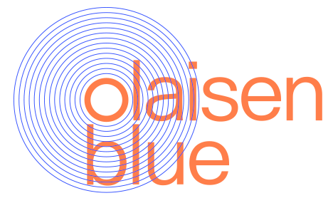 Olaisen Blue Rogn