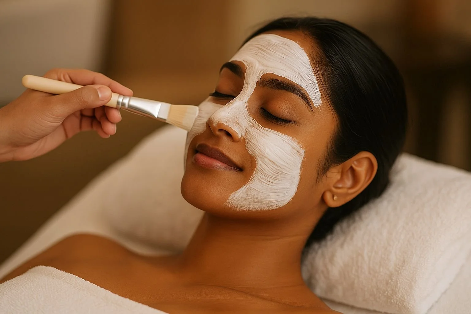 FACIALS