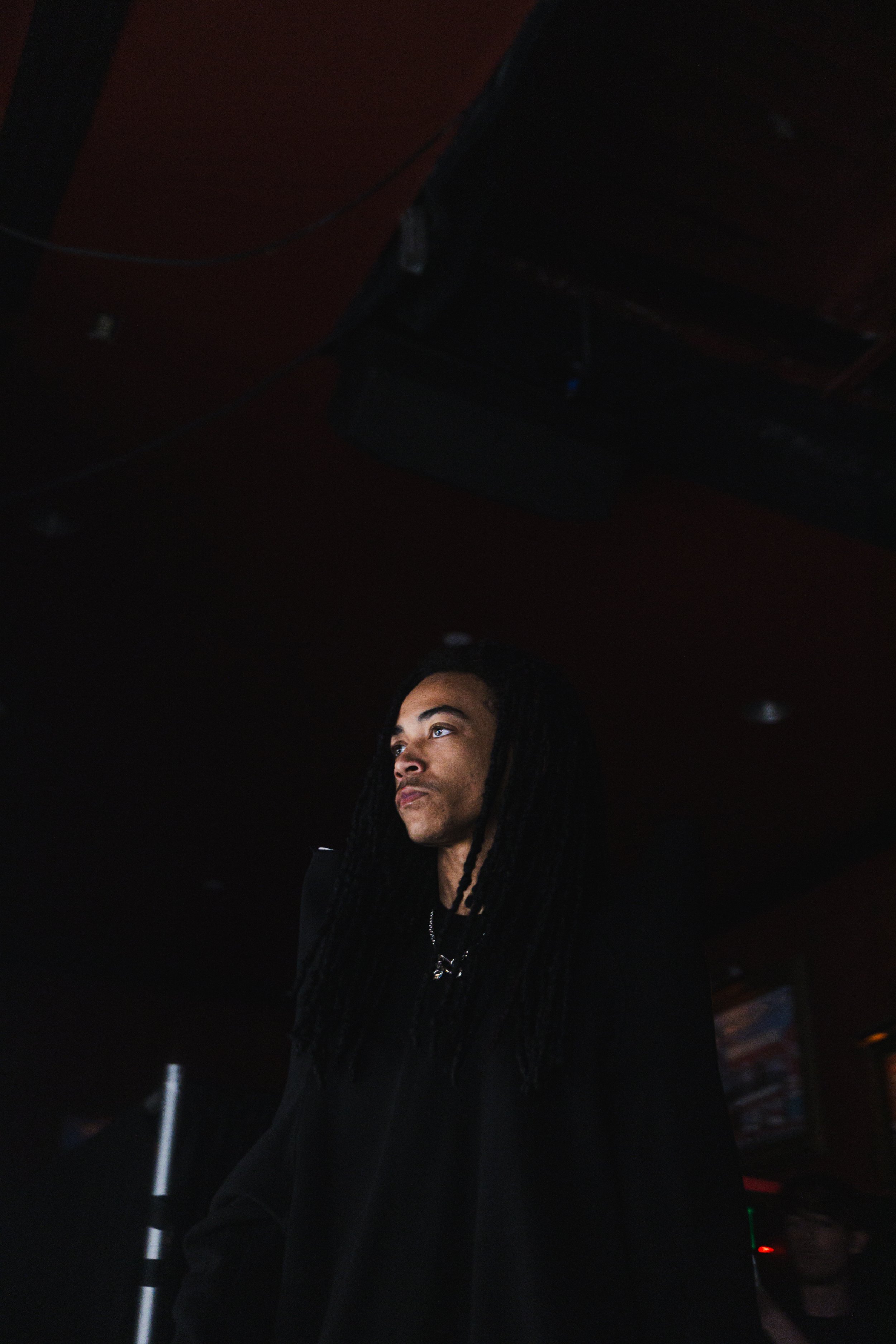 Che’s Rest in Bass Tour Launches at House of Blues Houston