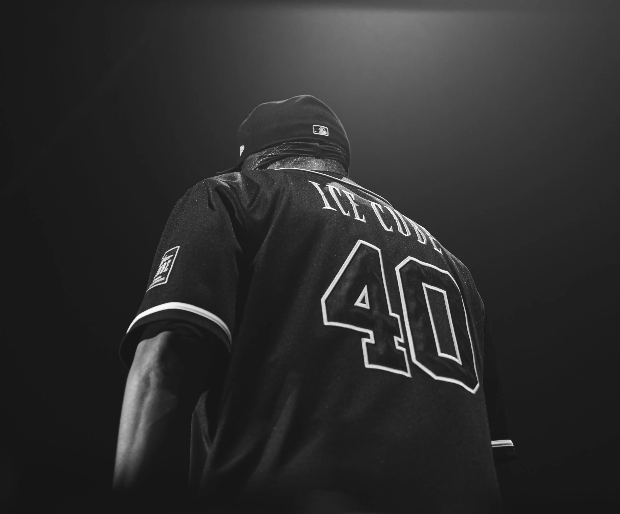 Ice Cube Closes Out His Tour with aLegendary Night in Houston