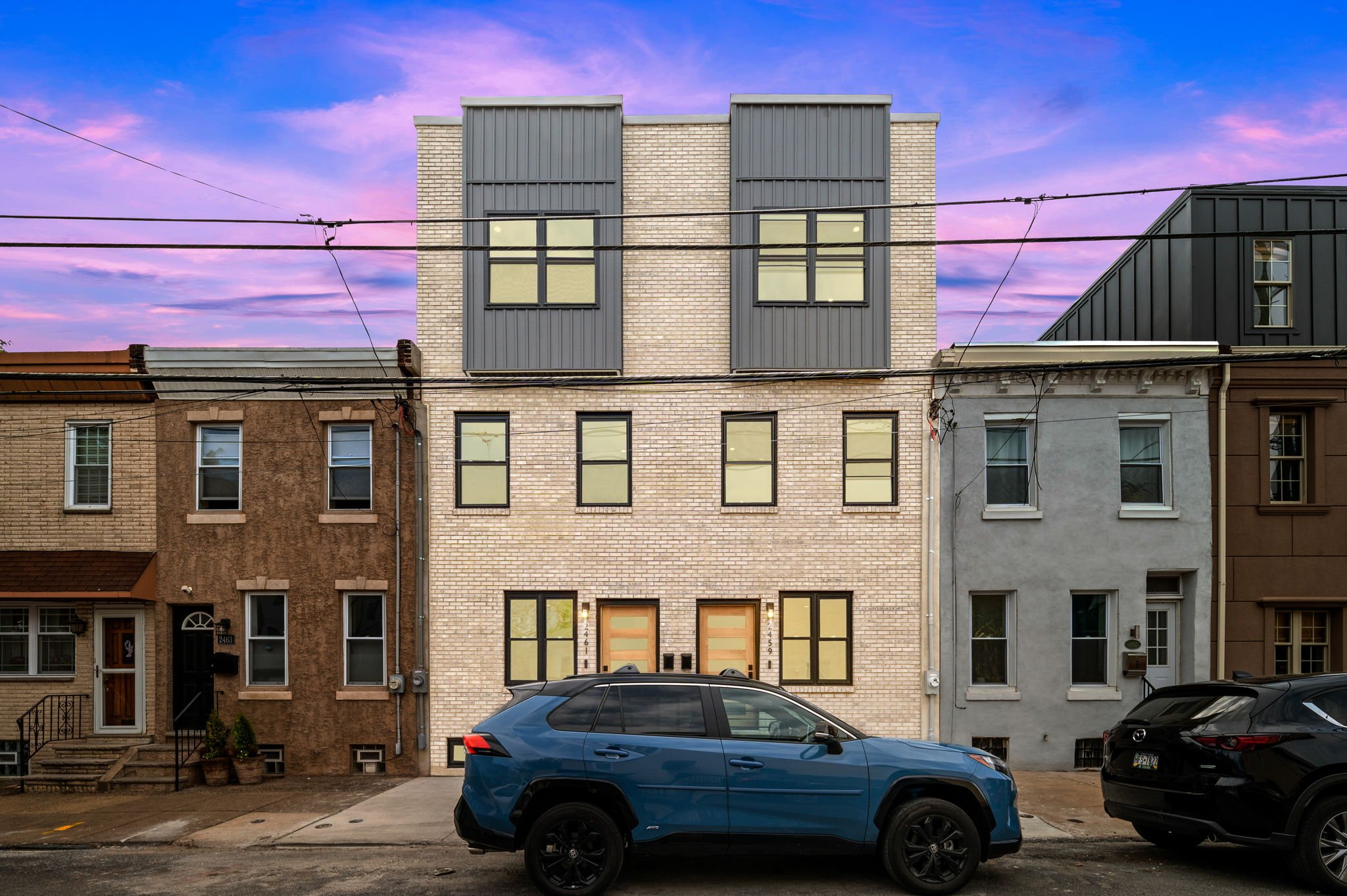 Our Projects — Keen Property Group