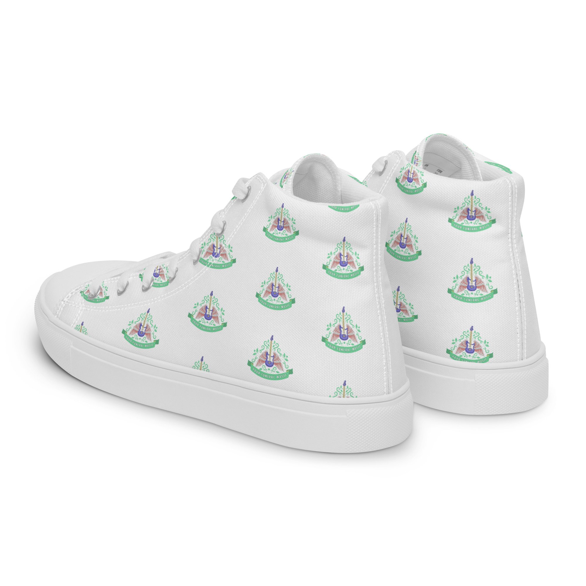 womens-high-top-canvas-shoes-white-left-back-6760db2ac08f7.jpg