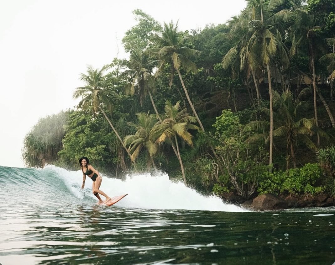 Jungle fever with @krinyj 🌴