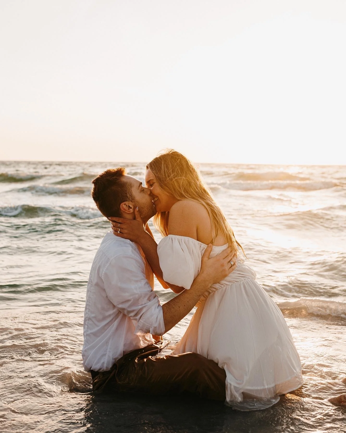 E N G A G E M E N T S