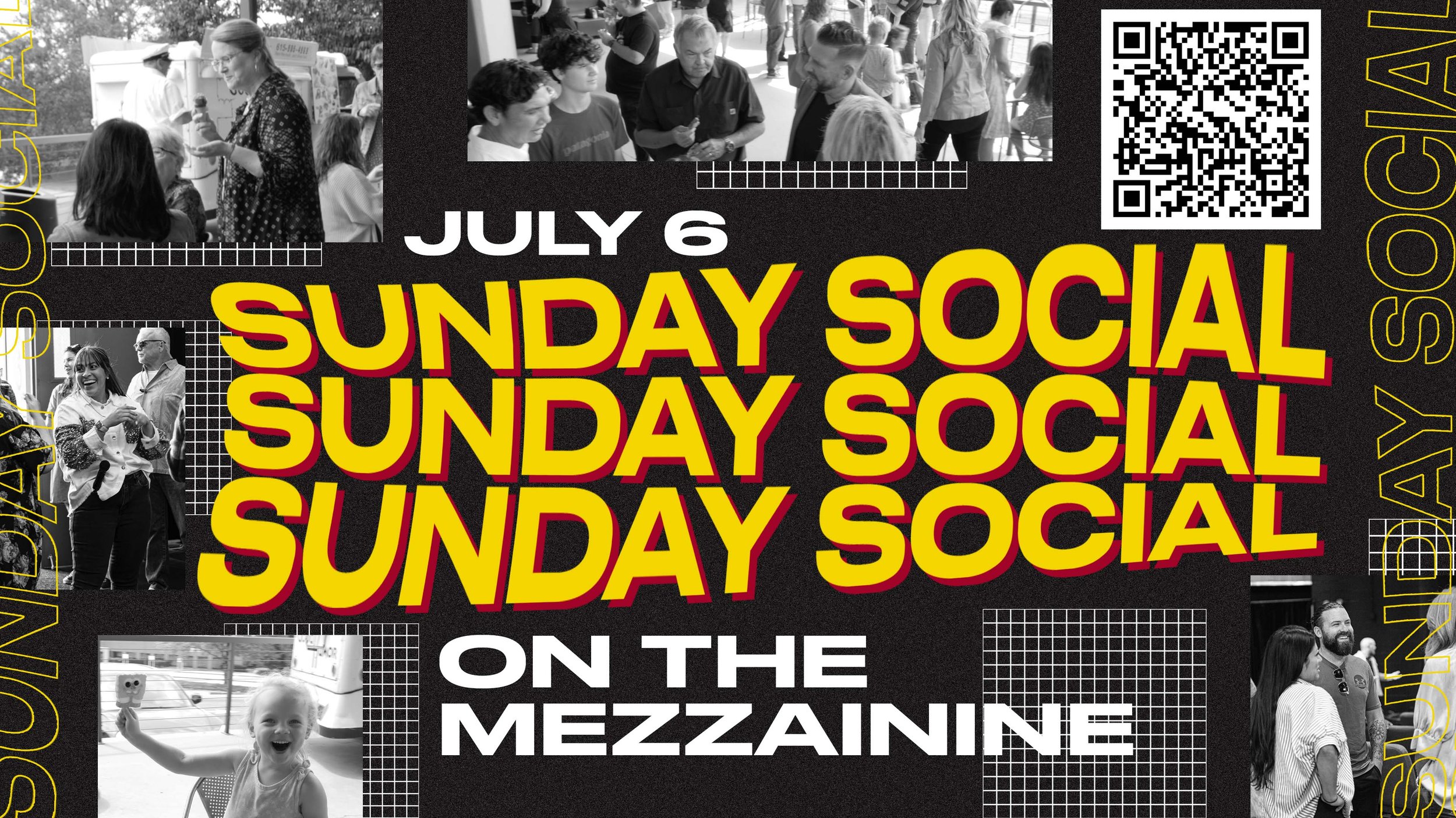 Sunday Social
