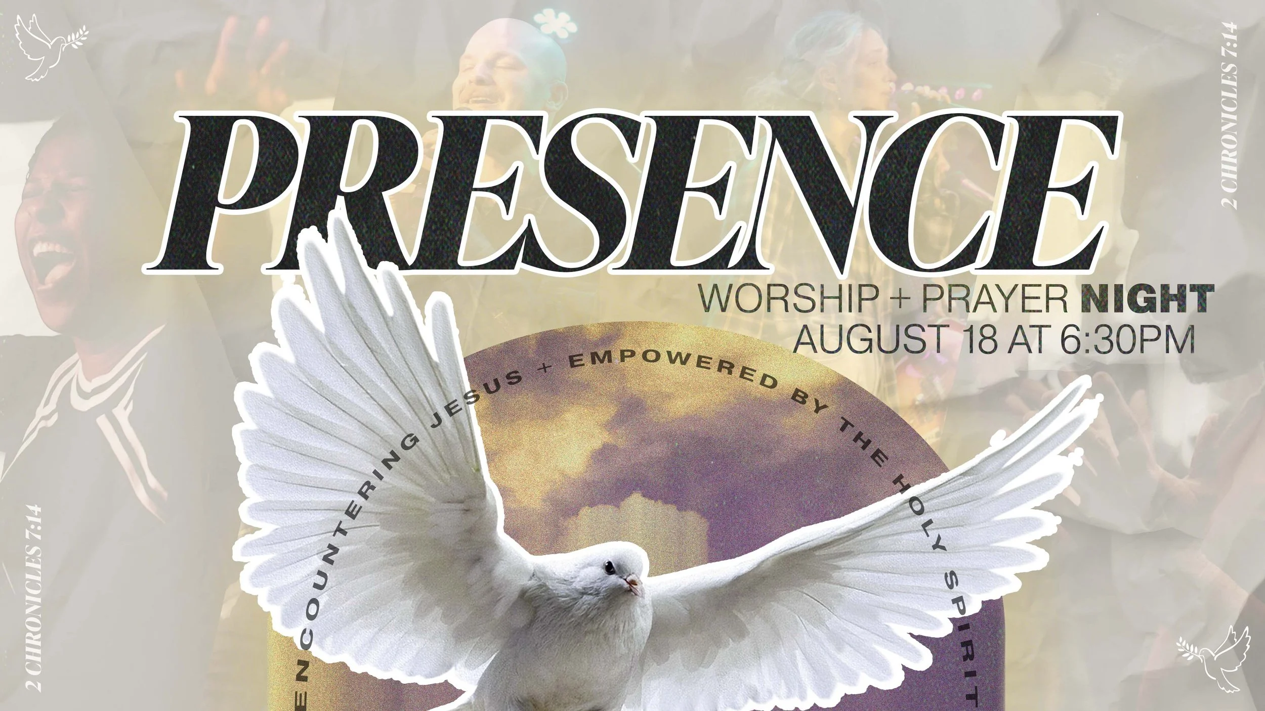 Presence Night