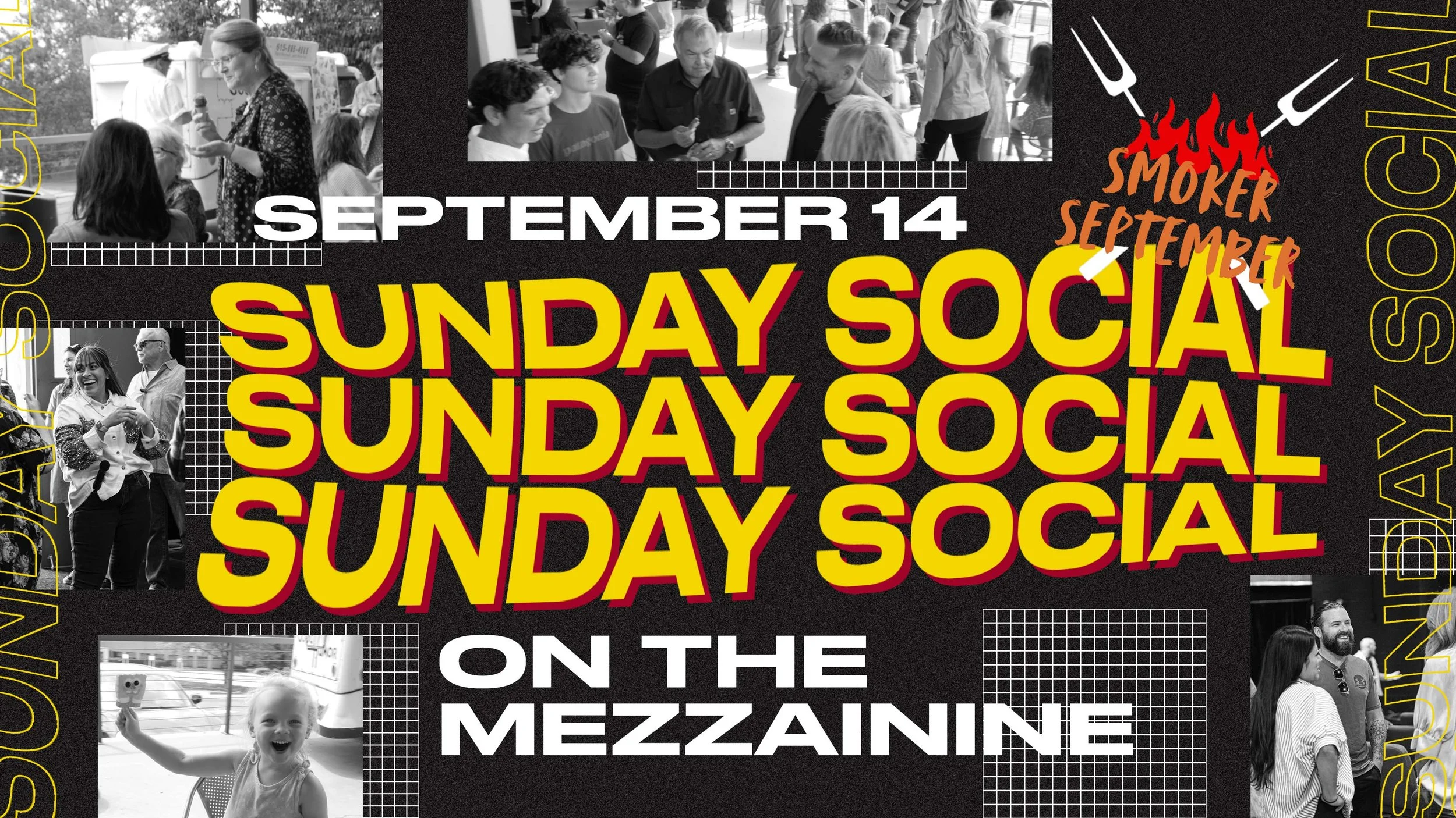 Sunday Social