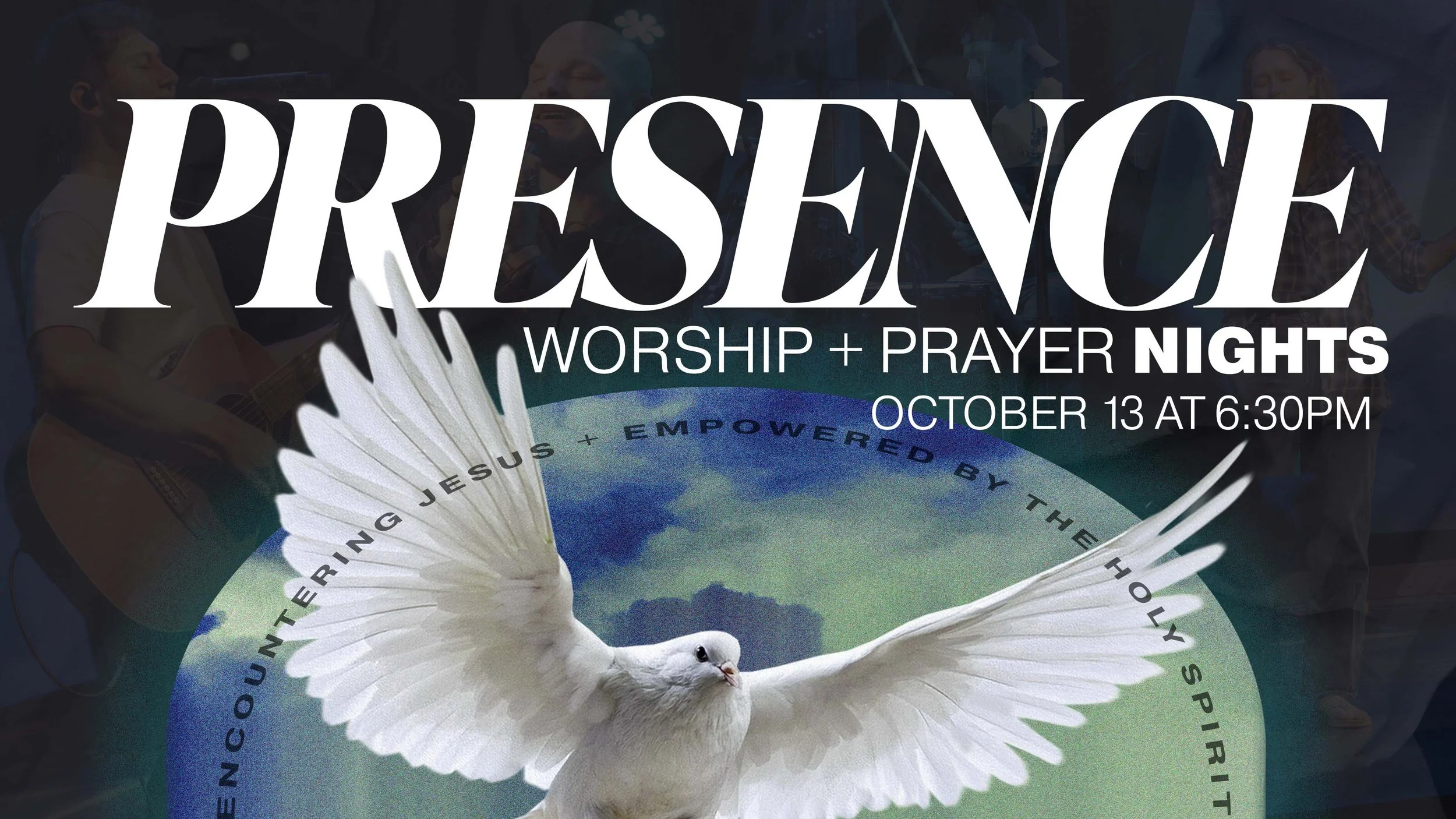 Presence Night