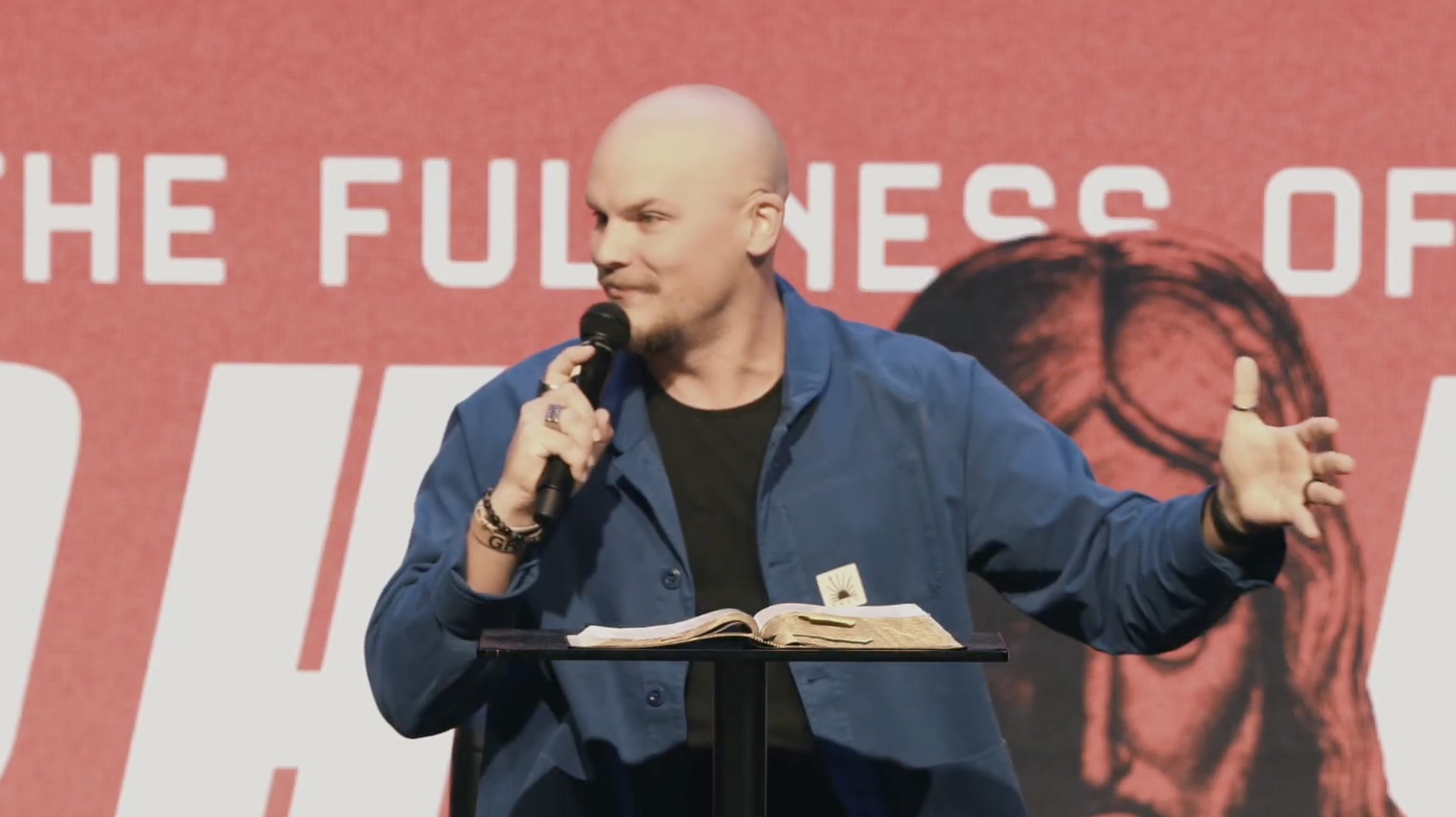Ephesians 5:1-21 // Nick Serban IV