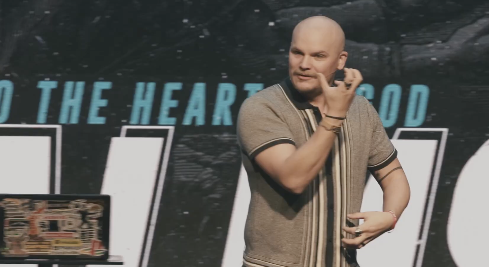 Psalm 56 // Nick Serban IV