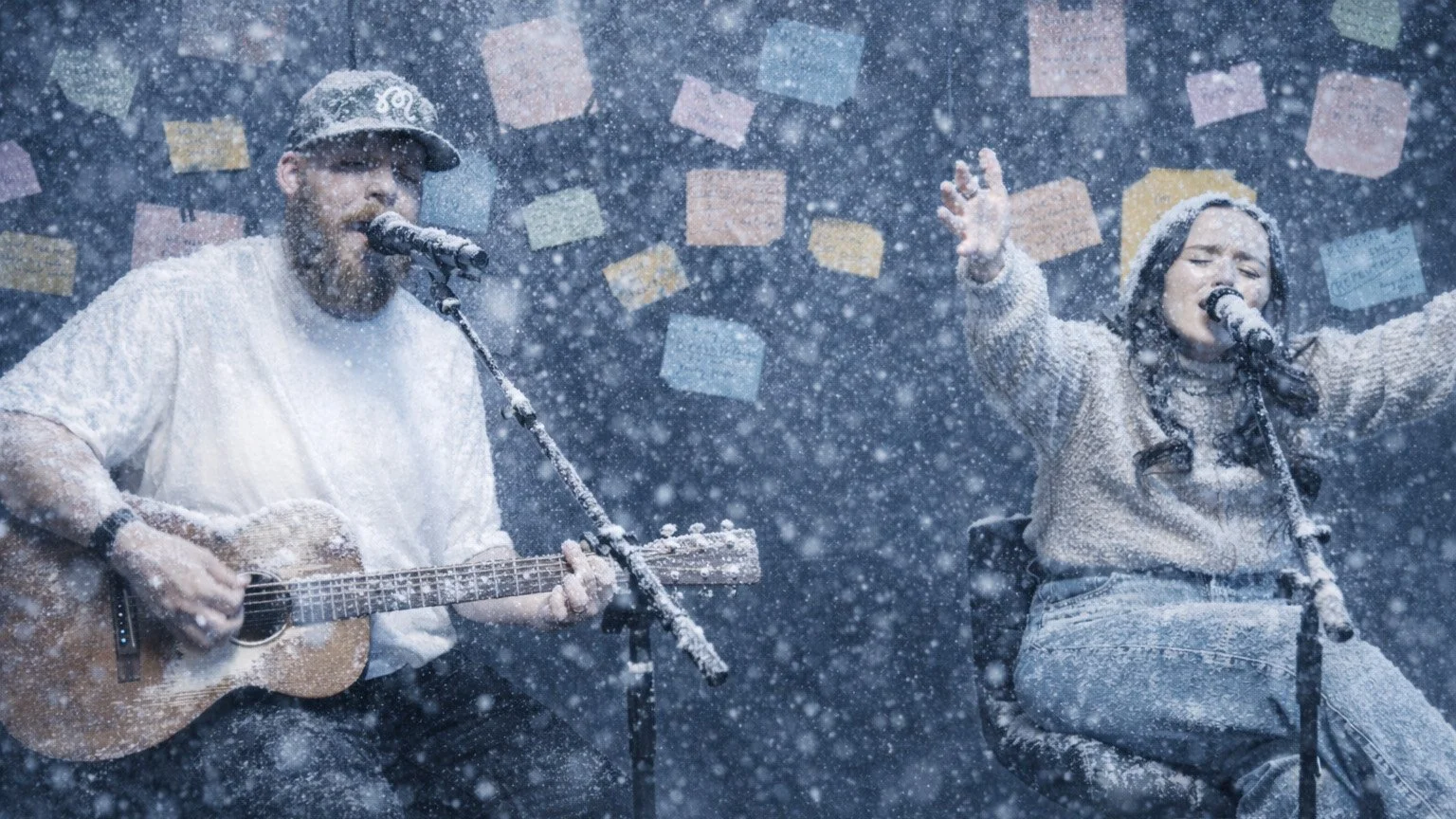 [ONLINE ONLY] Kingdom Re-Build - Nehemiah 5 // Nick Serban IV