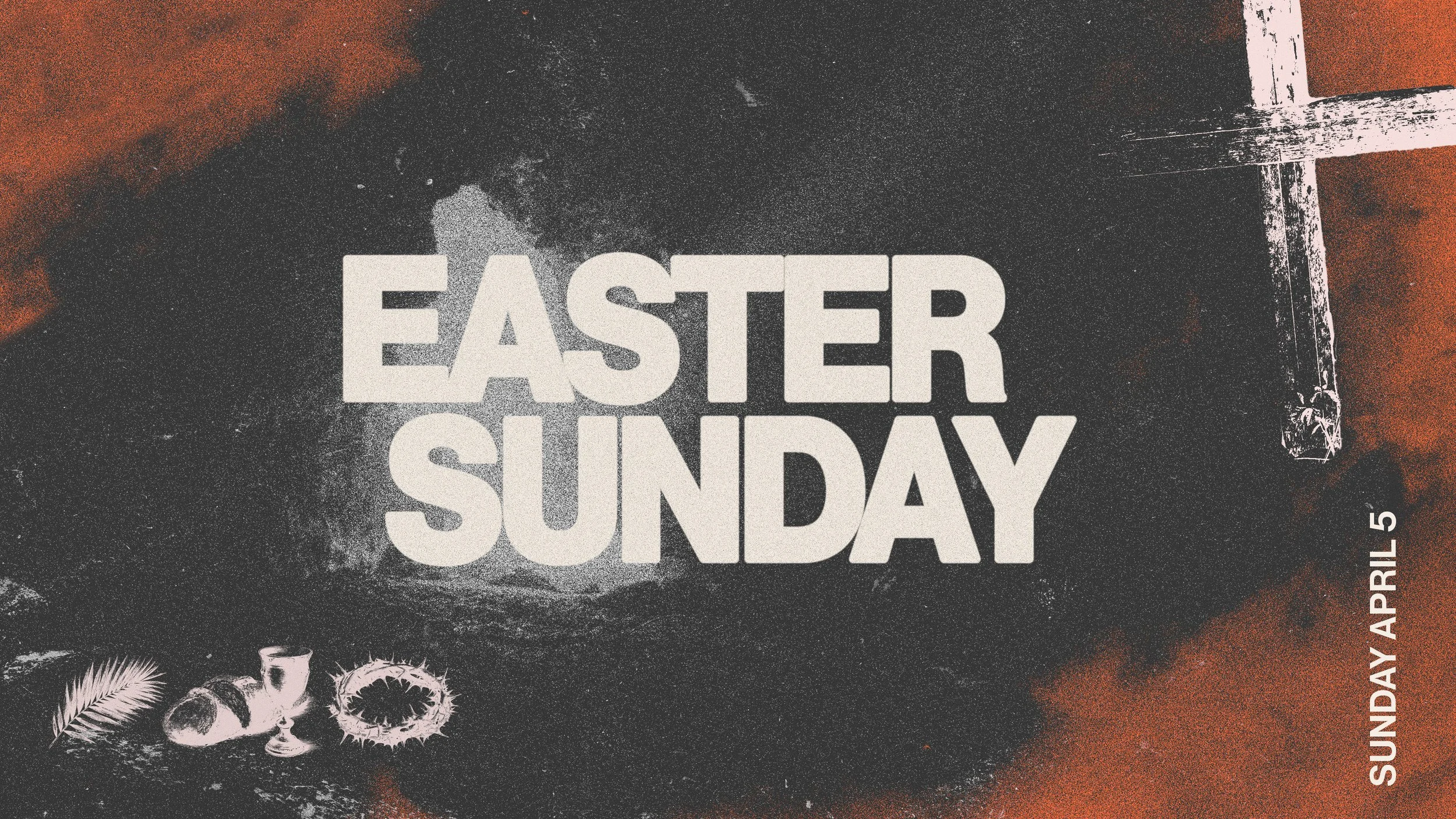 Easter Sunday