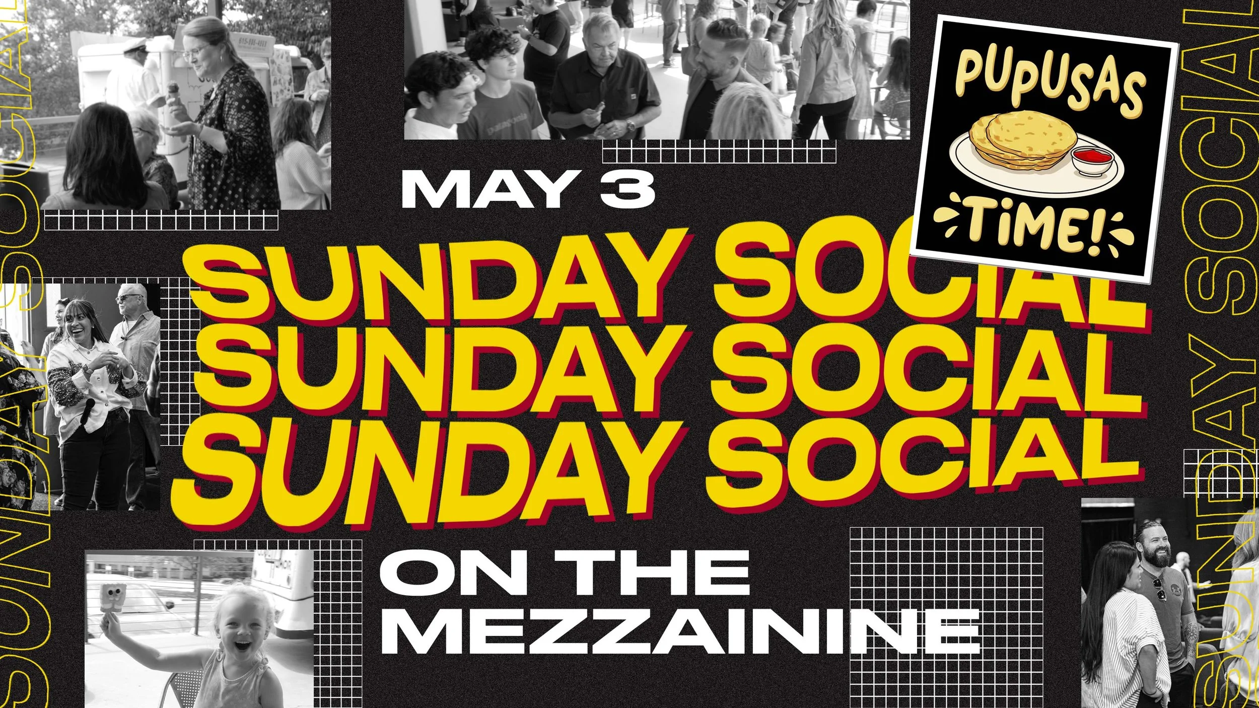 Sunday Social