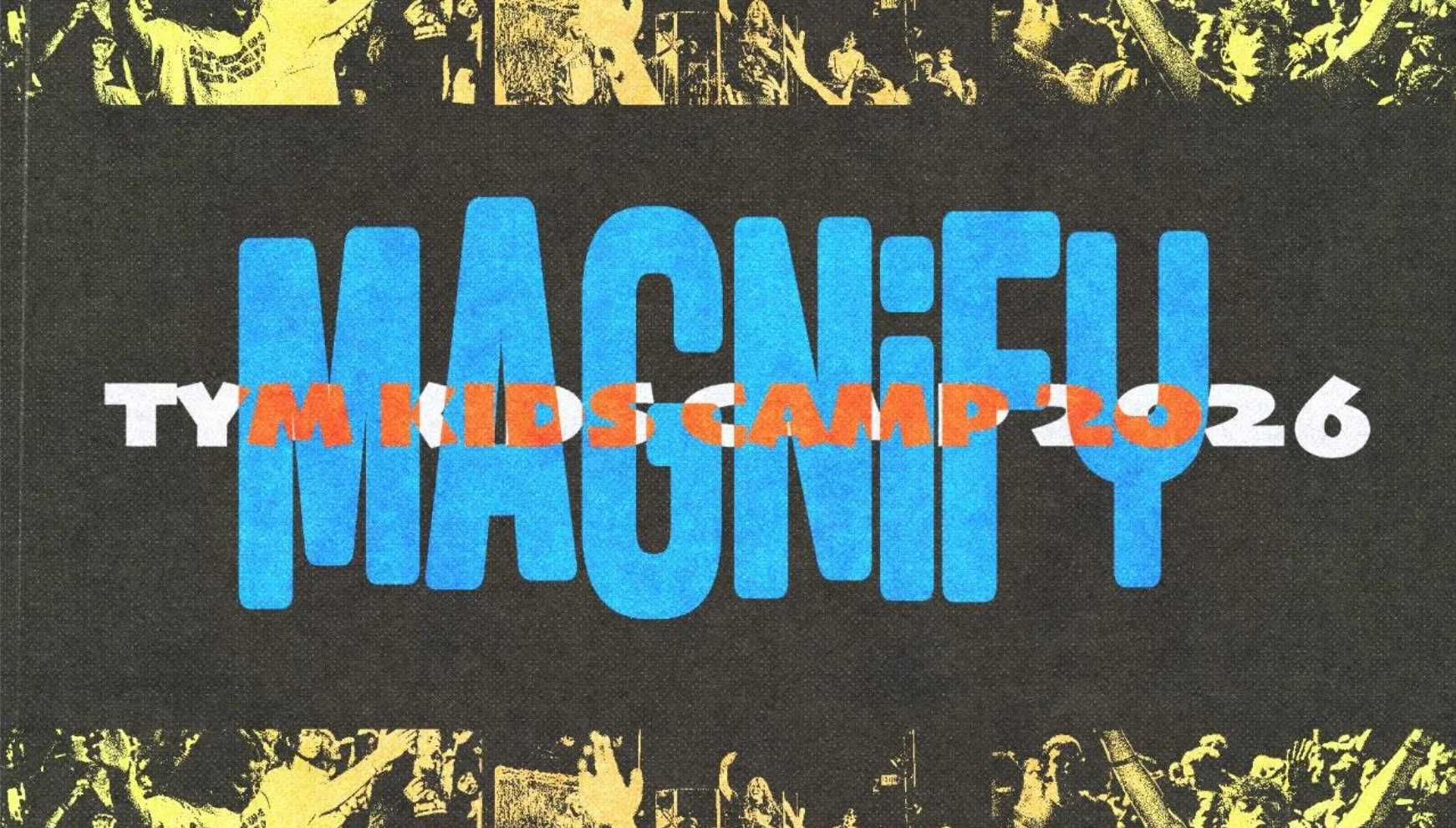 Summer KID’S Camp