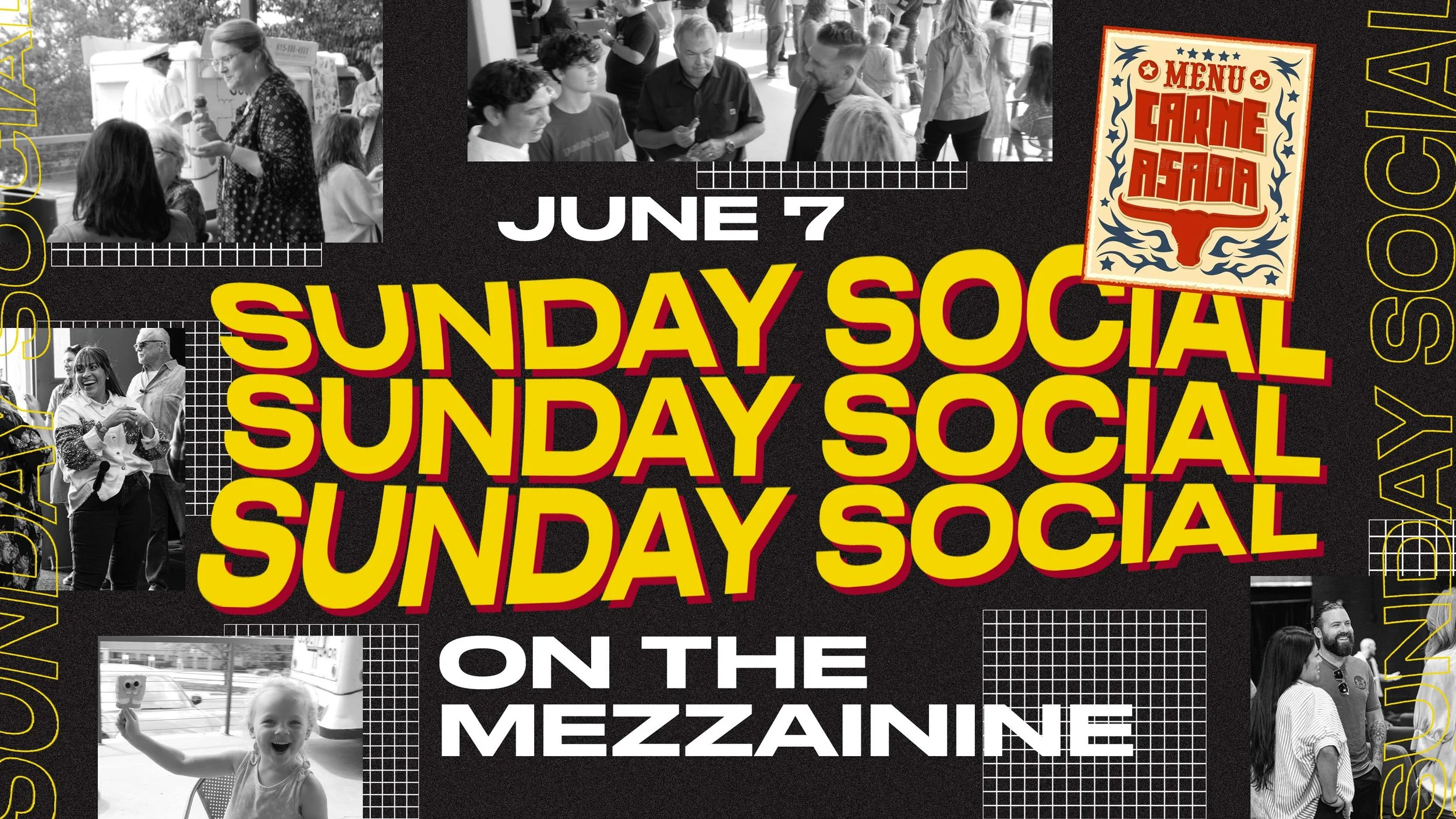 Sunday Social