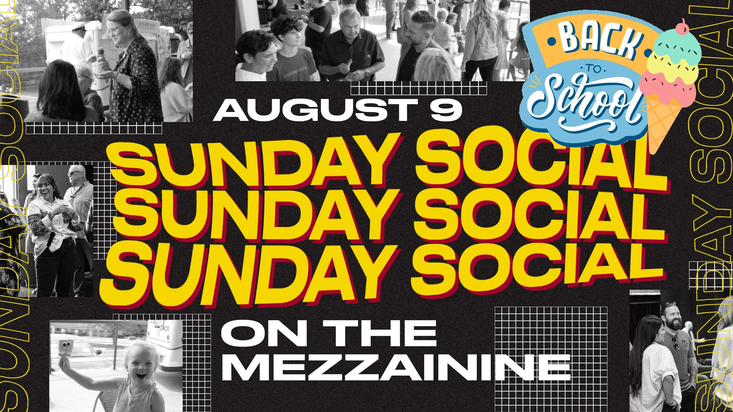 Sunday Social