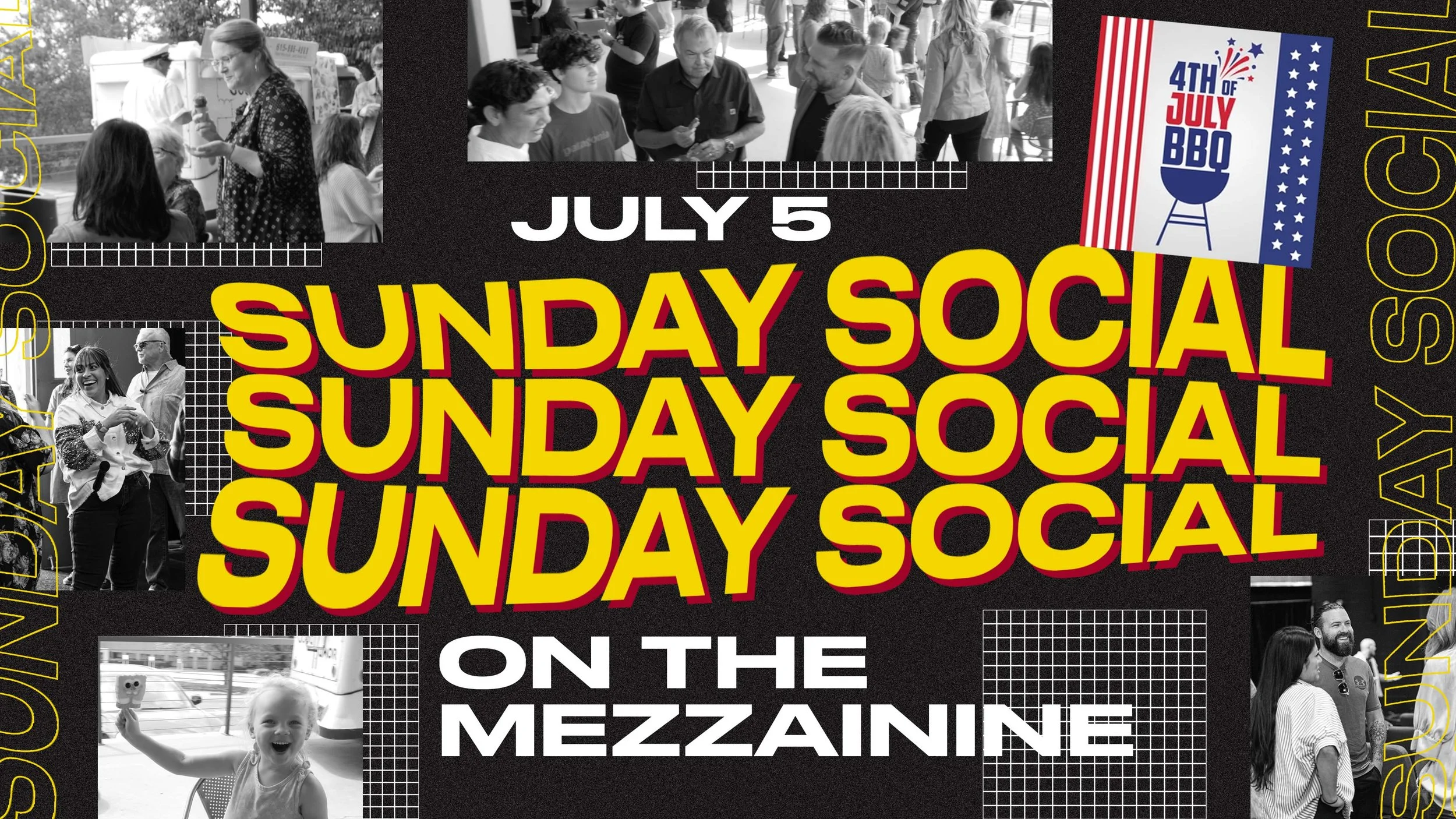 Sunday Social