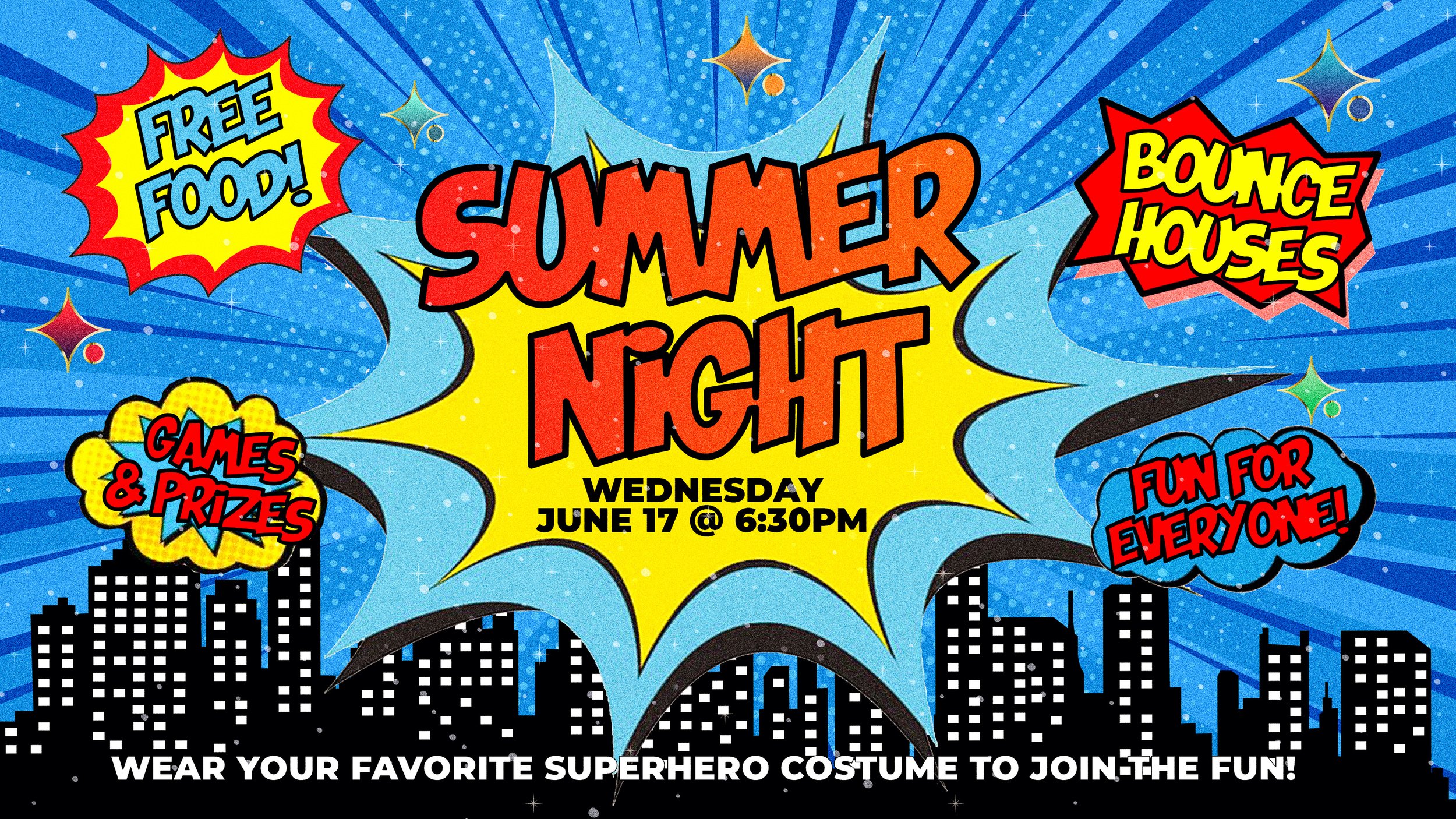 Summer Night