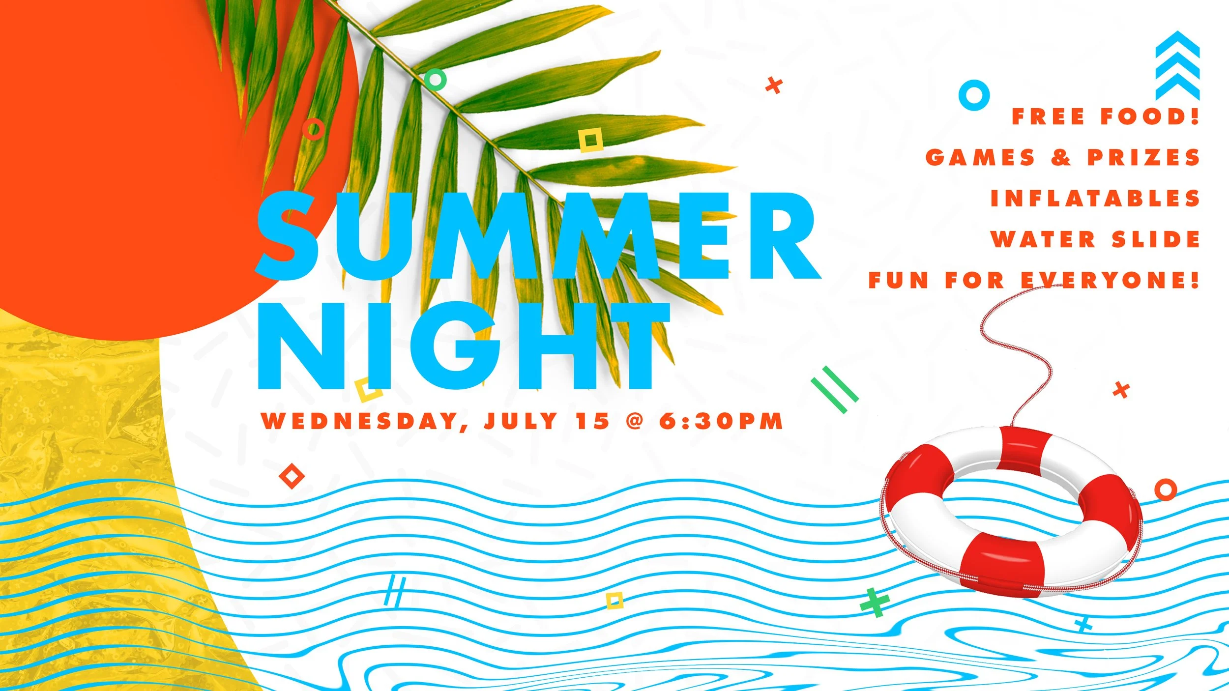 Summer Night