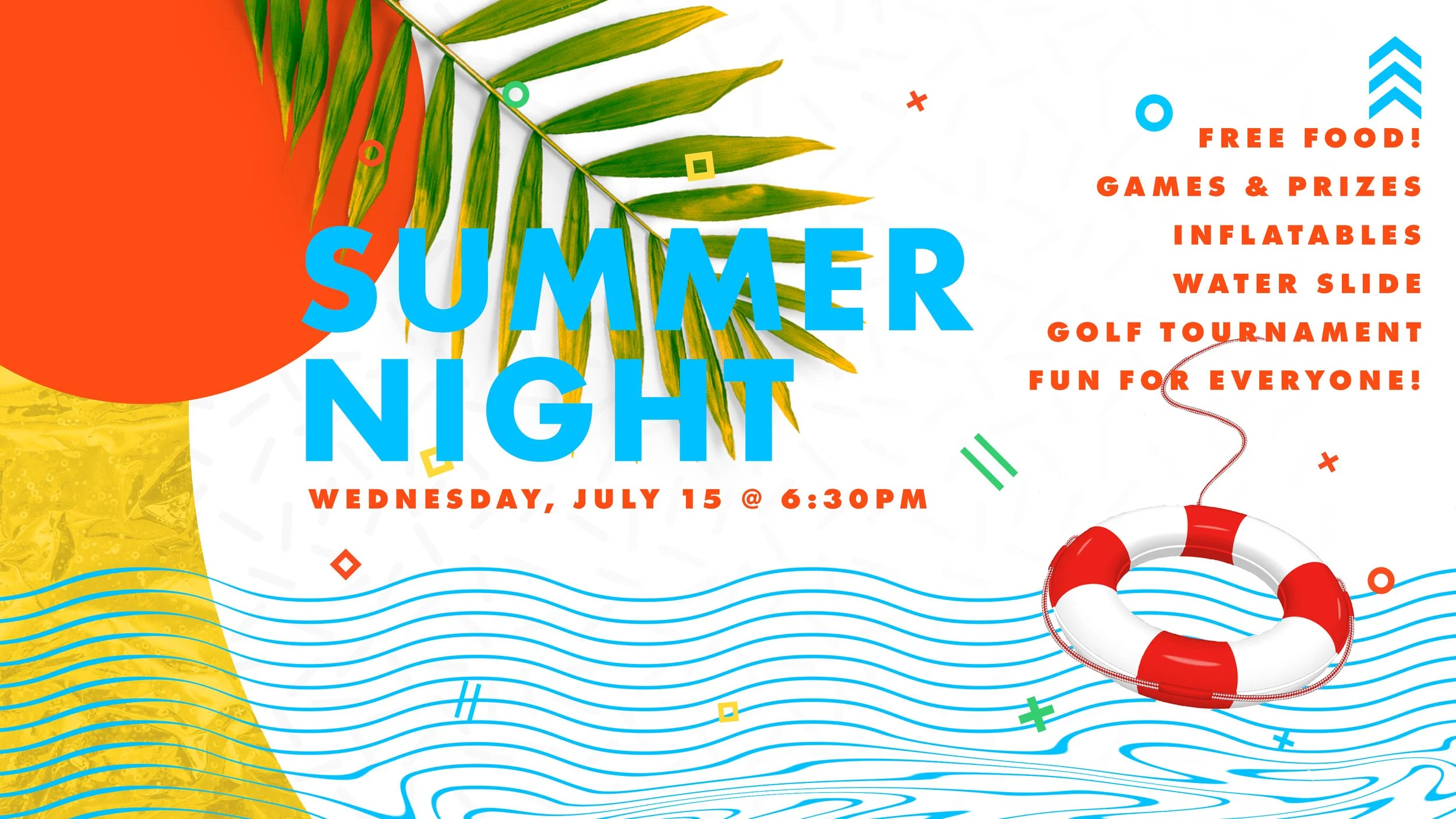 Summer Night